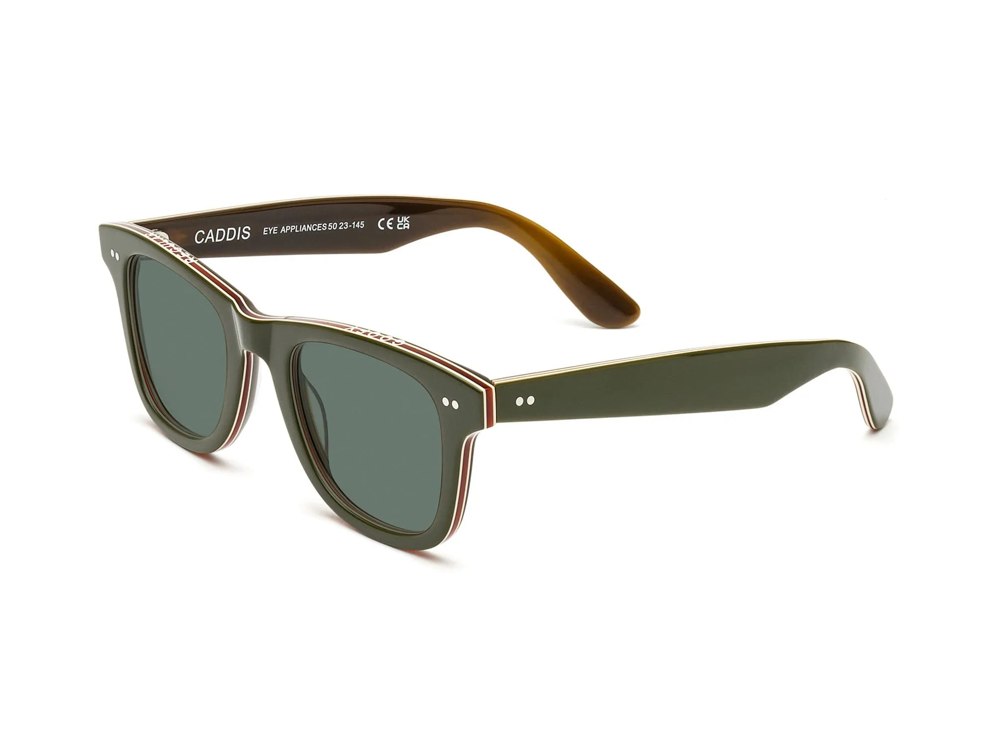 Porgy Backstage | Custom Sun Progressives sold by Caddis product image thumbnail 3
