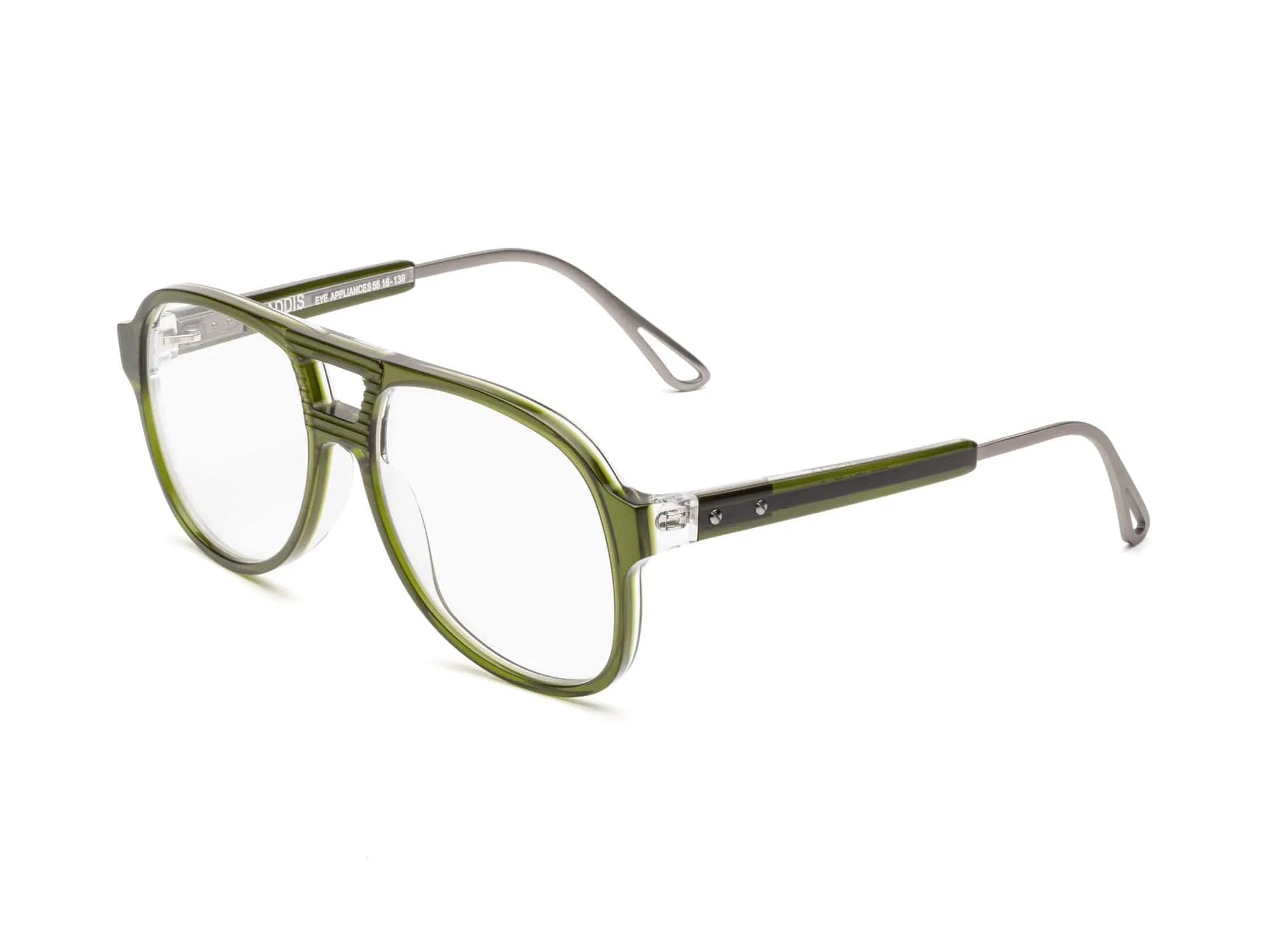 Triple G | Reading Glasses sold by Caddis product image thumbnail 3