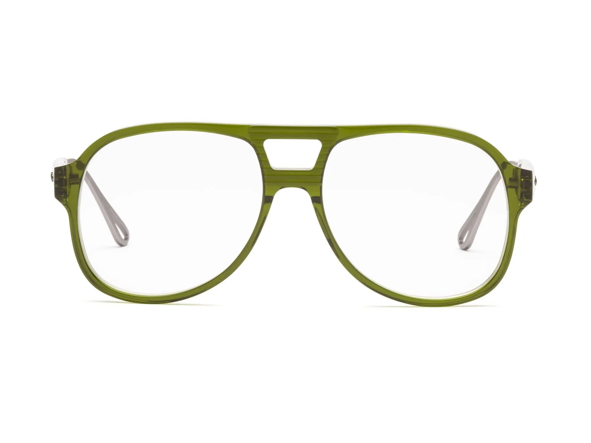 Triple G | Reading Glasses sold by Caddis product image thumbnail 2