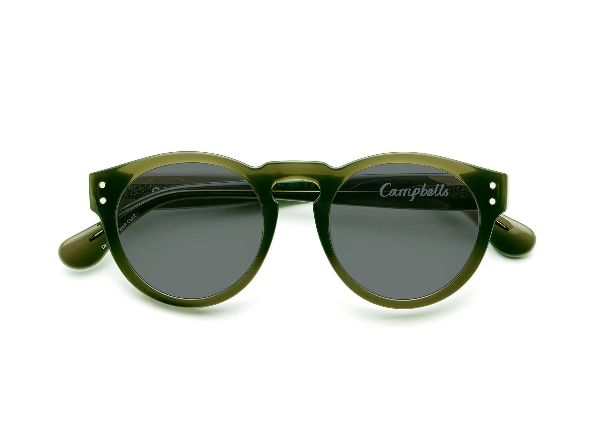 Campbells | Custom Sunglass Readers sold by Caddis product image thumbnail 5