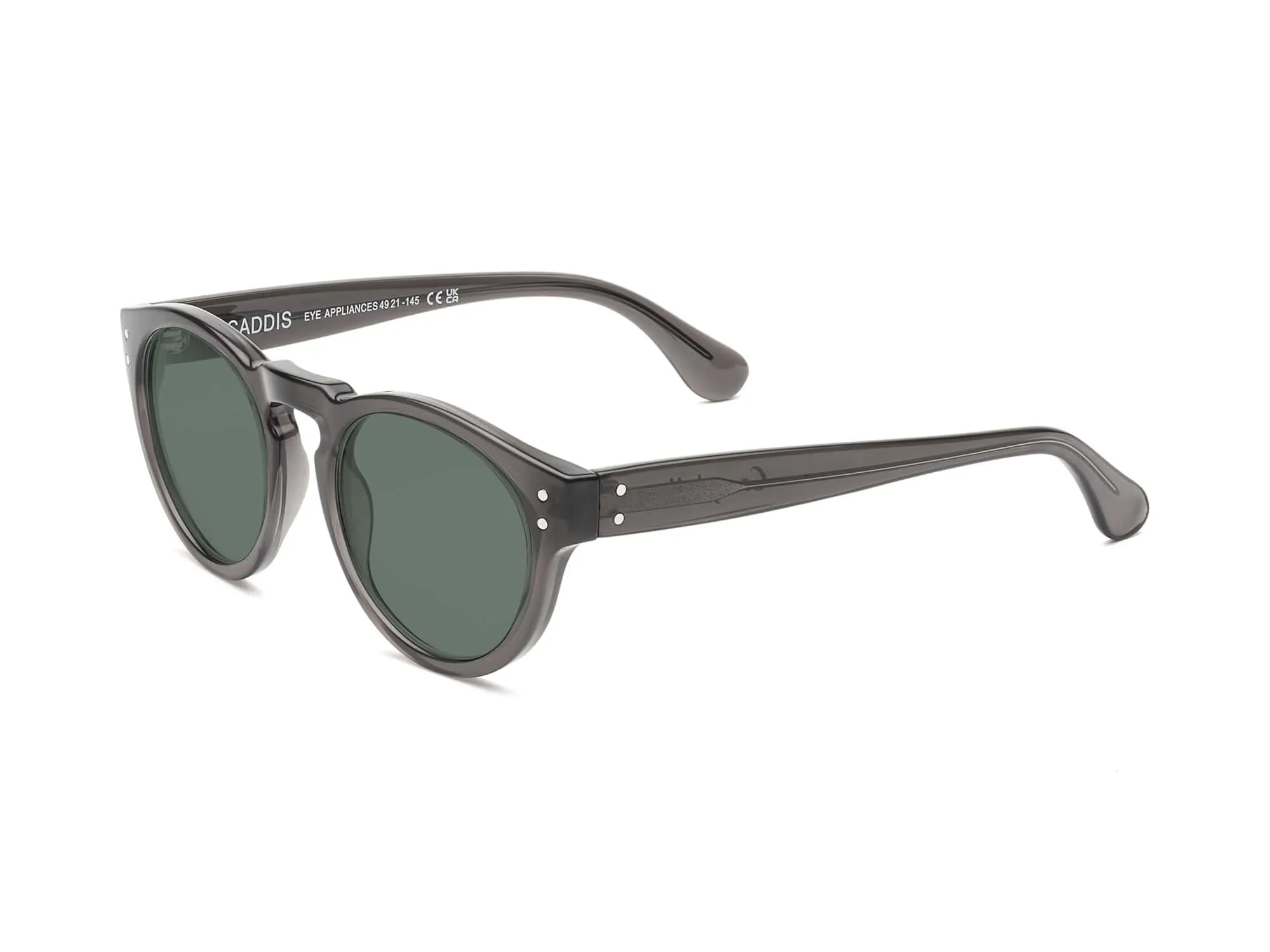 Campbells | Custom Sun Progressives sold by Caddis product image thumbnail 3