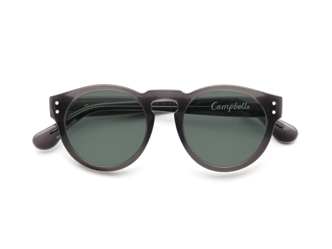Campbells | Custom Sun Progressives made by Caddis