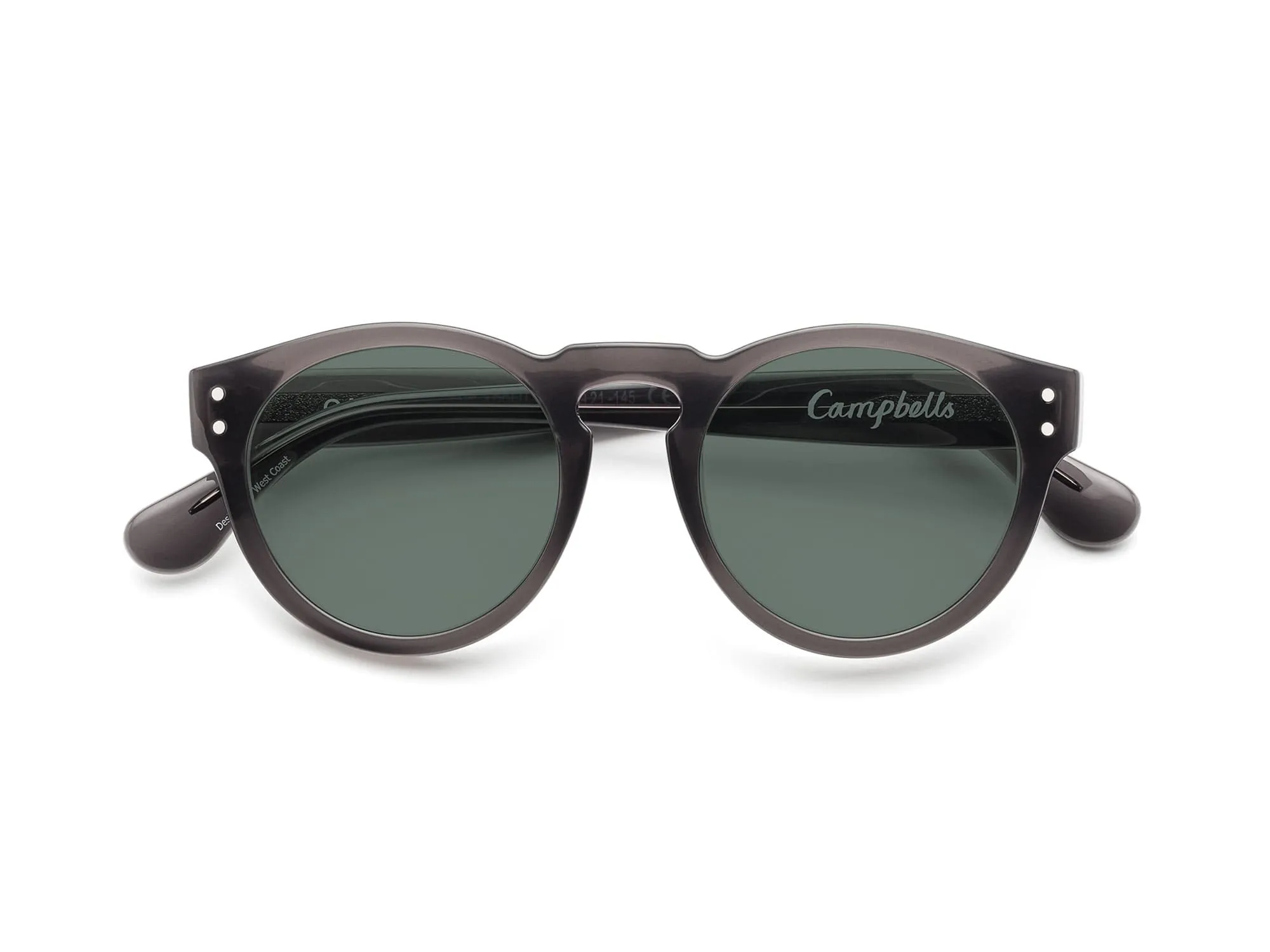 Campbells | Custom Sun Progressives sold by Caddis