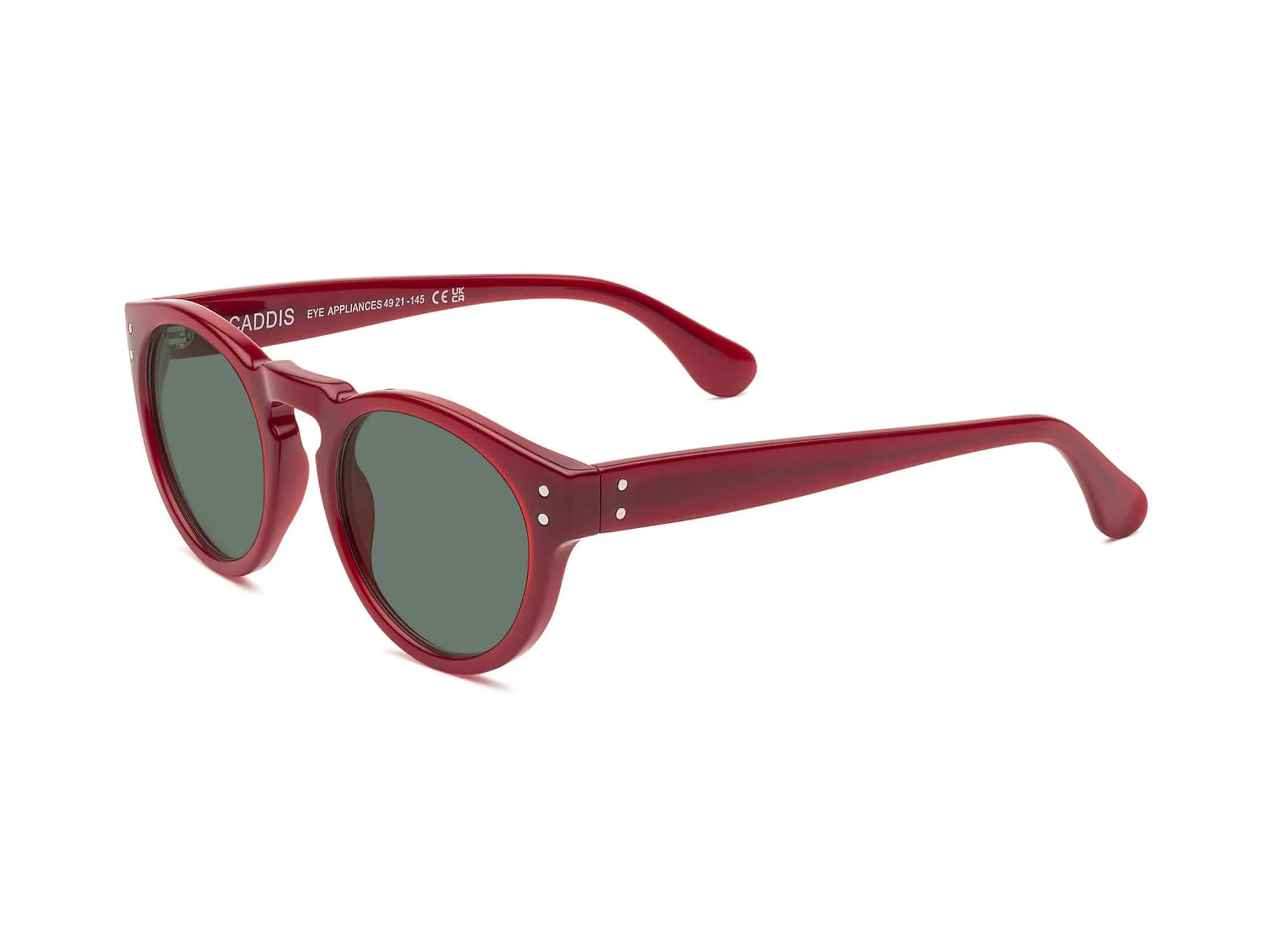 Campbells | Custom Sun Progressives sold by Caddis product image thumbnail 3