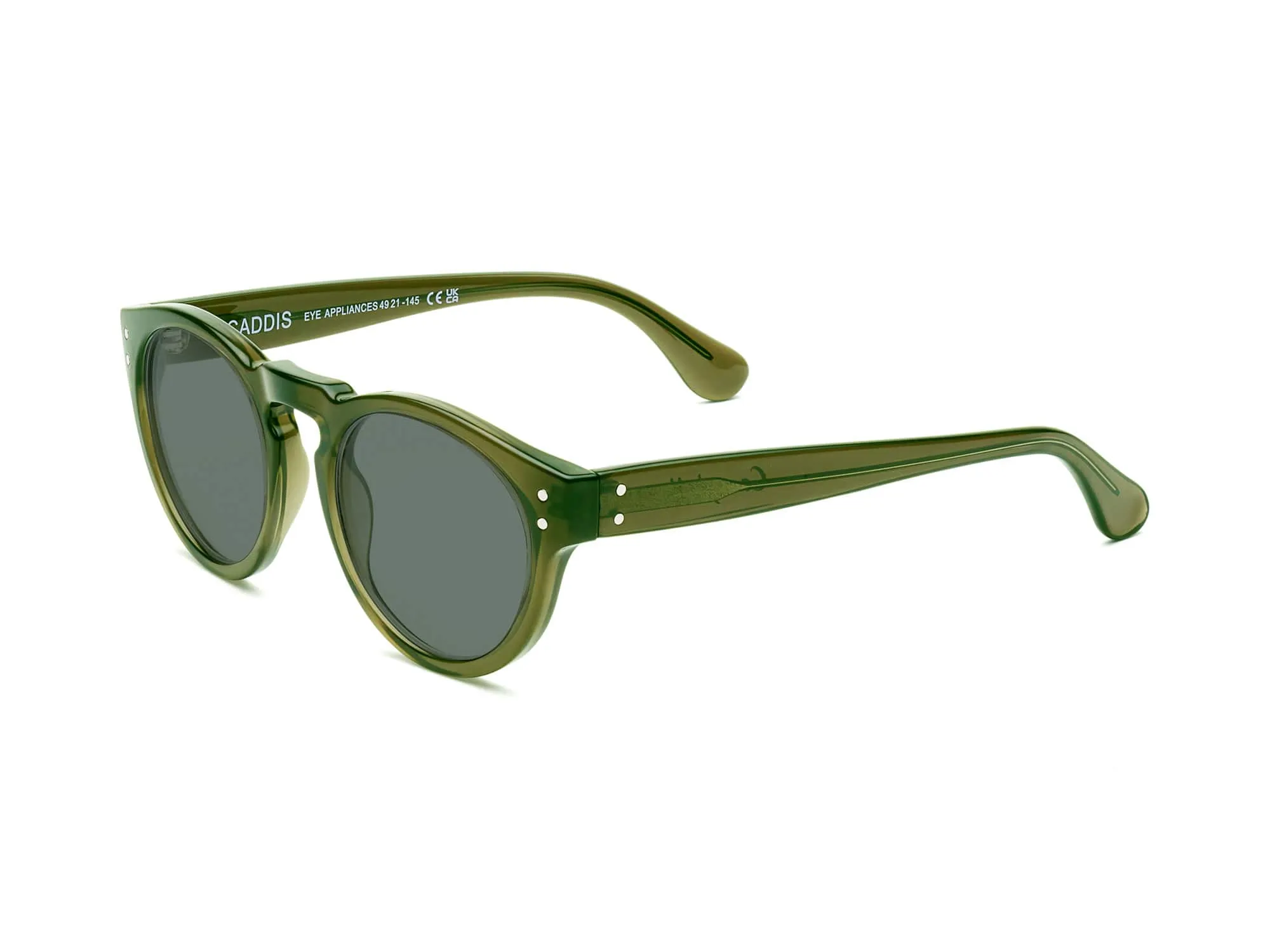 Campbells | Custom Sun Progressives sold by Caddis product image thumbnail 3