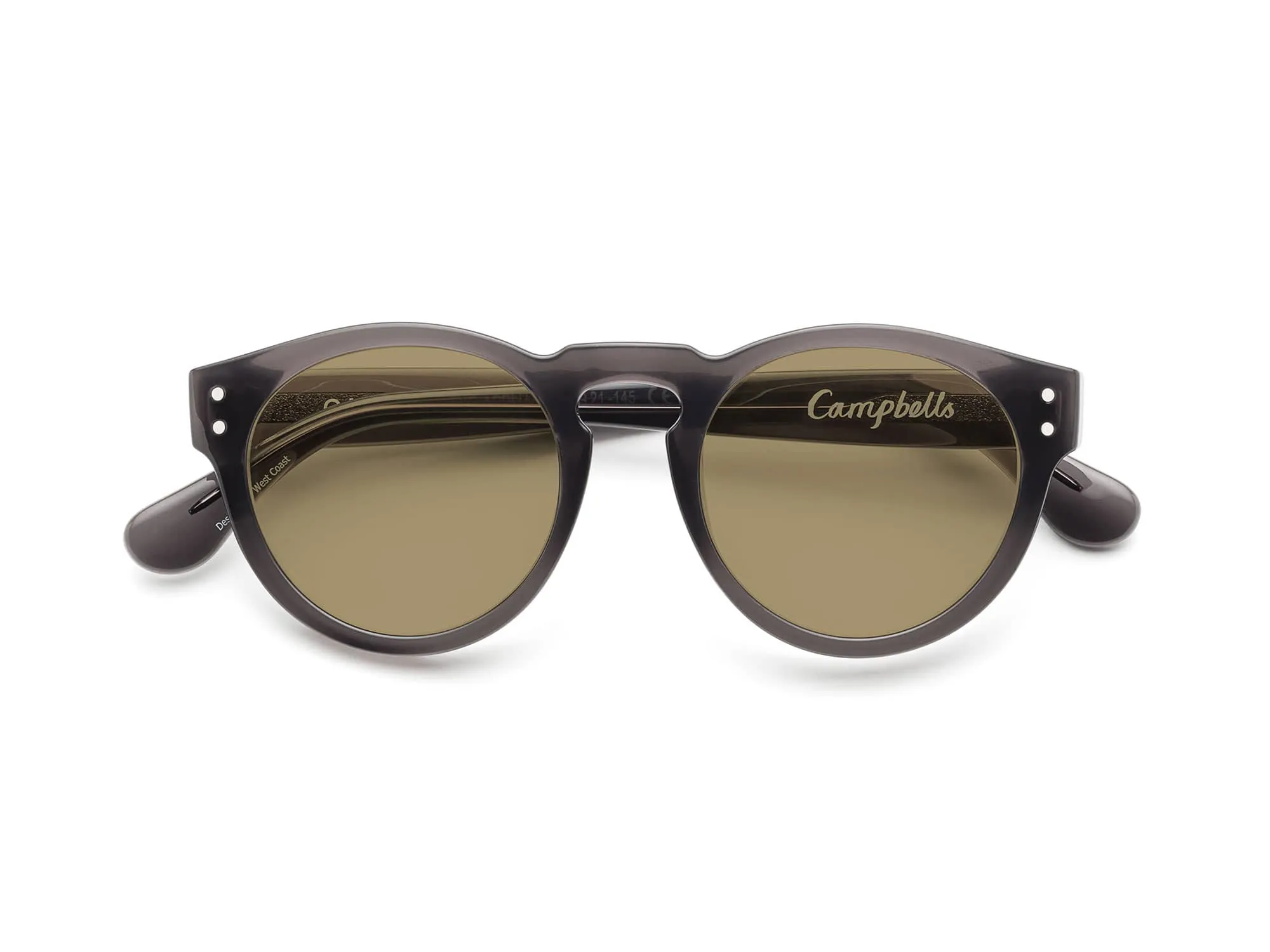 Campbells | Prescription Sunglasses sold by Caddis product image thumbnail 5