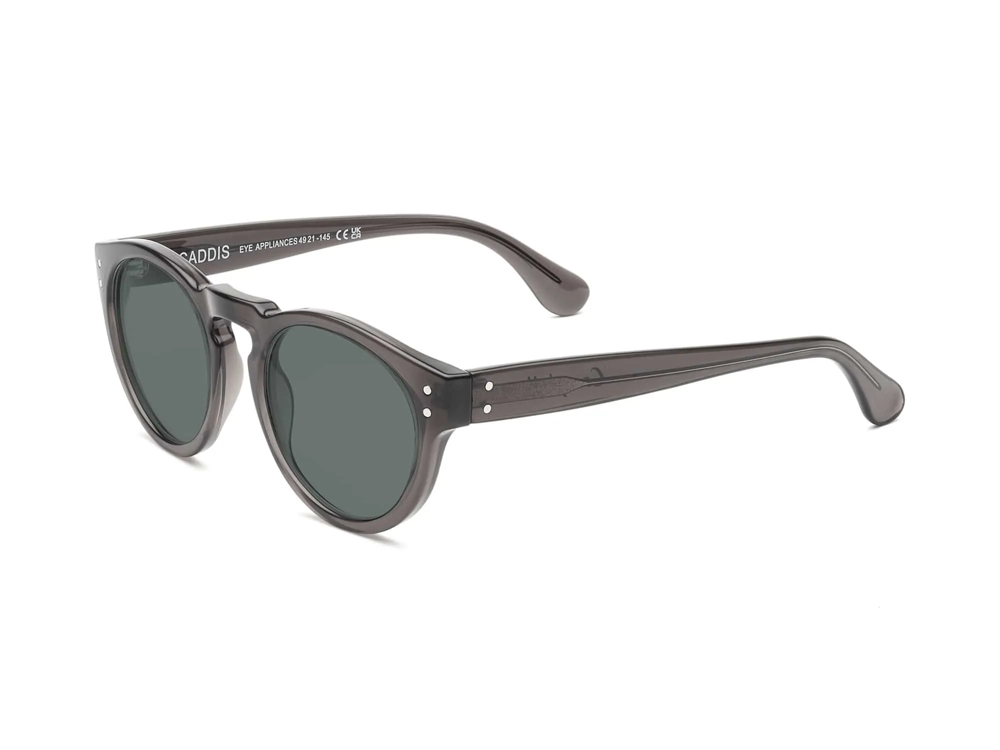 Campbells | Prescription Sunglasses sold by Caddis product image thumbnail 3