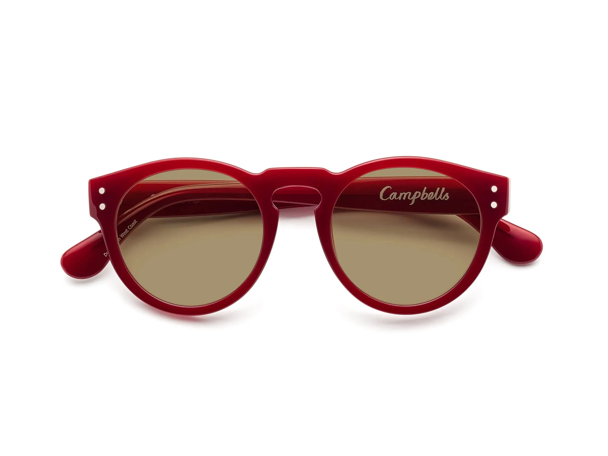 Campbells | Prescription Sunglasses sold by Caddis product image thumbnail 5