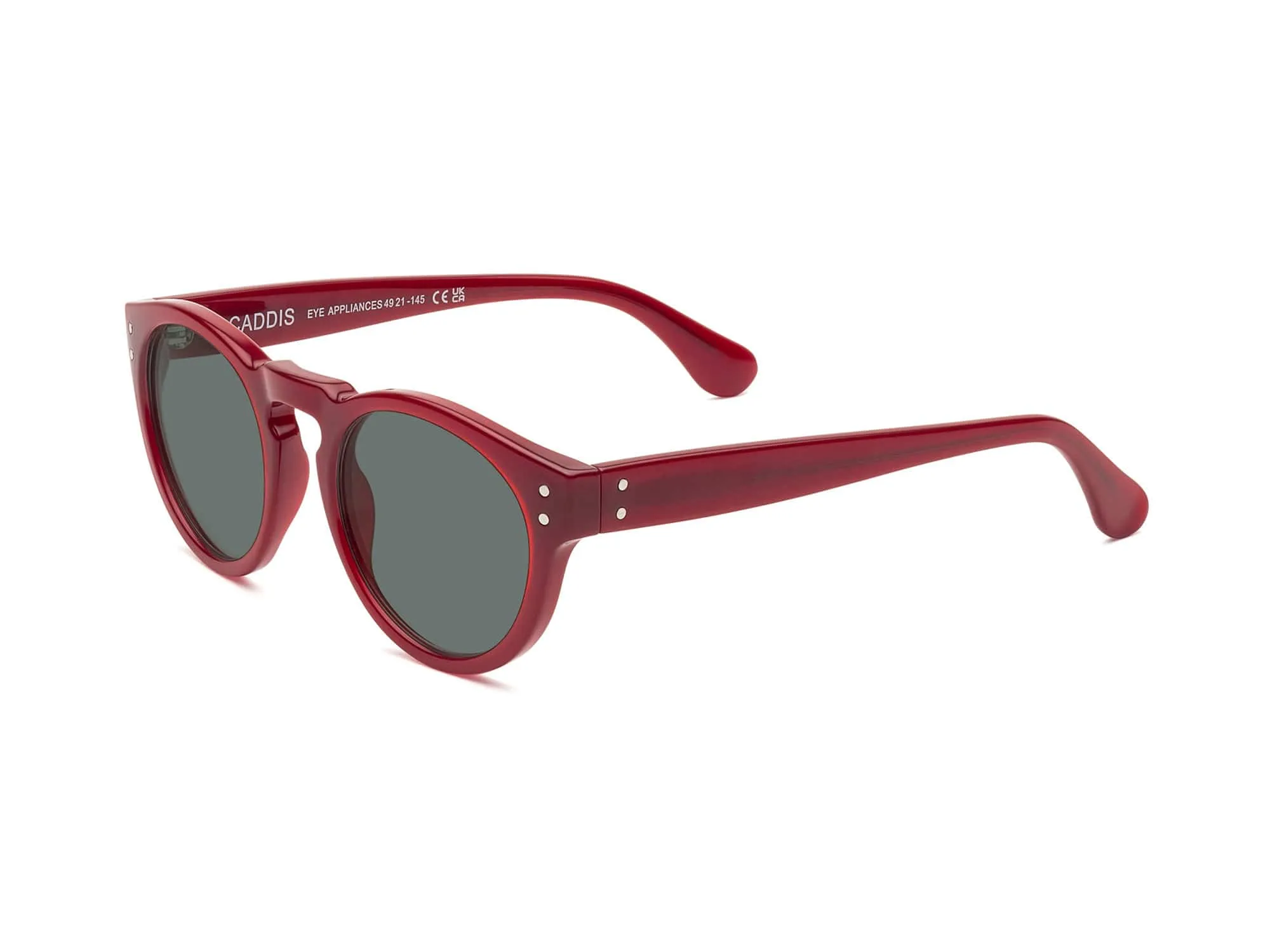Campbells | Prescription Sunglasses sold by Caddis product image thumbnail 3