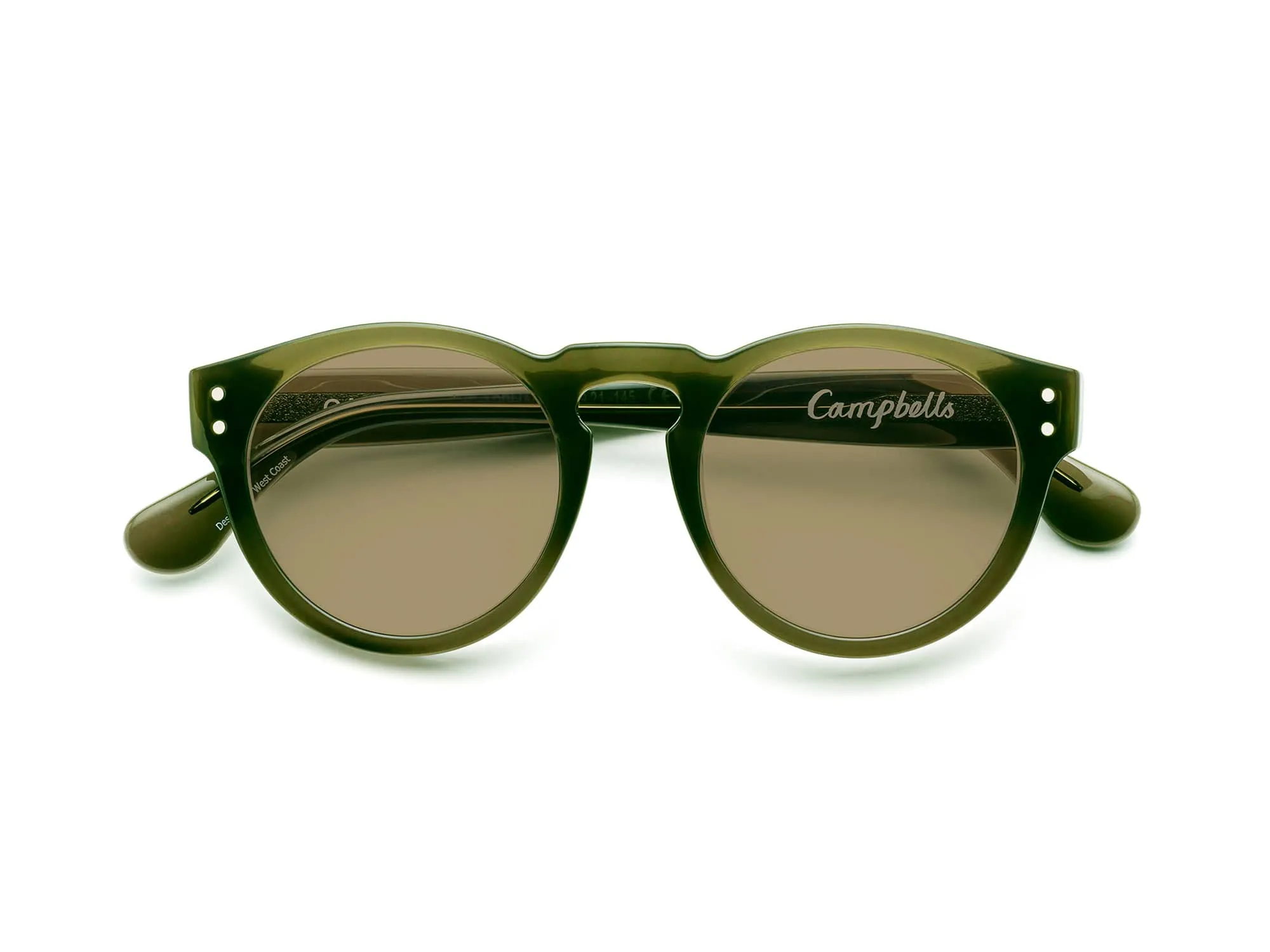 Campbells | Prescription Sunglasses sold by Caddis product image thumbnail 5