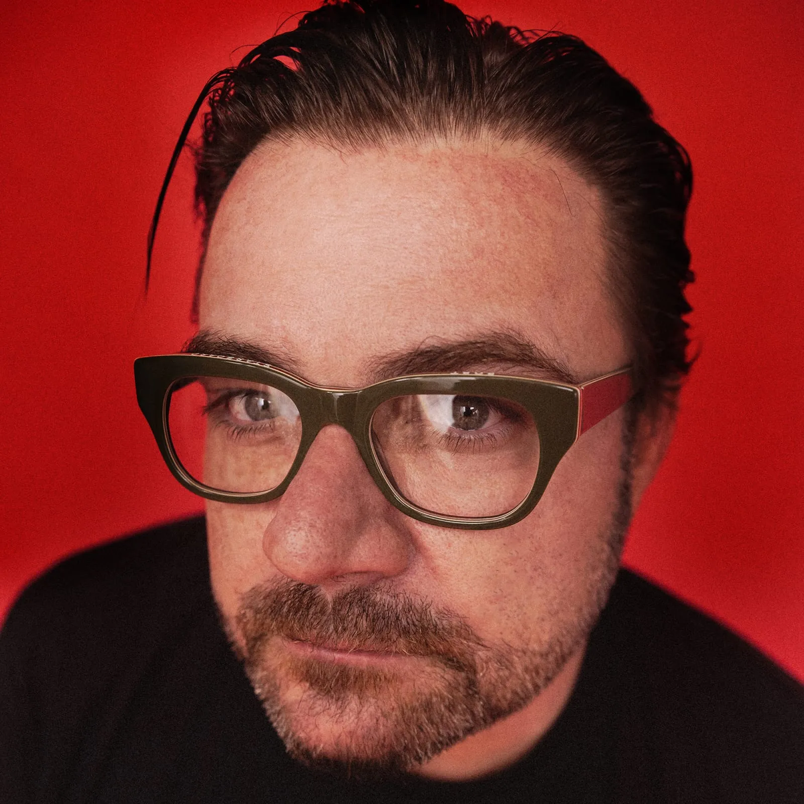 Miklos | Progressive Glasses sold by Caddis product image thumbnail 2