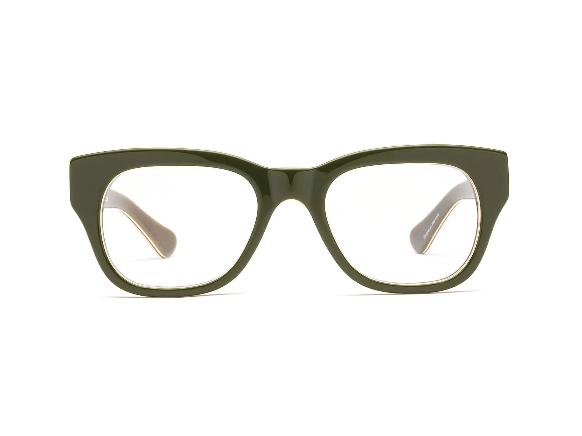 Miklos | Progressive Glasses sold by Caddis product image thumbnail 3