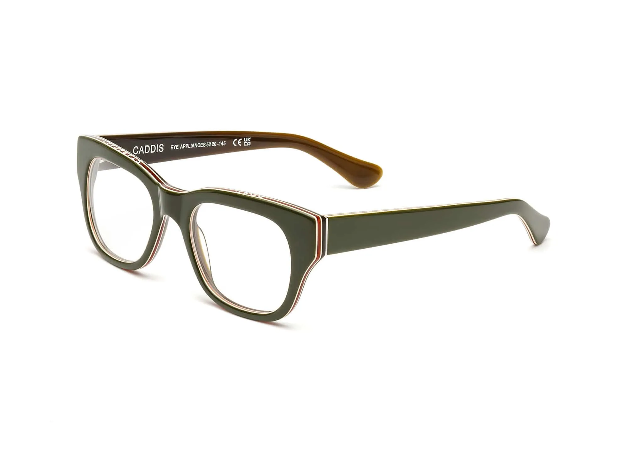 Miklos | Progressive Glasses sold by Caddis product image thumbnail 4