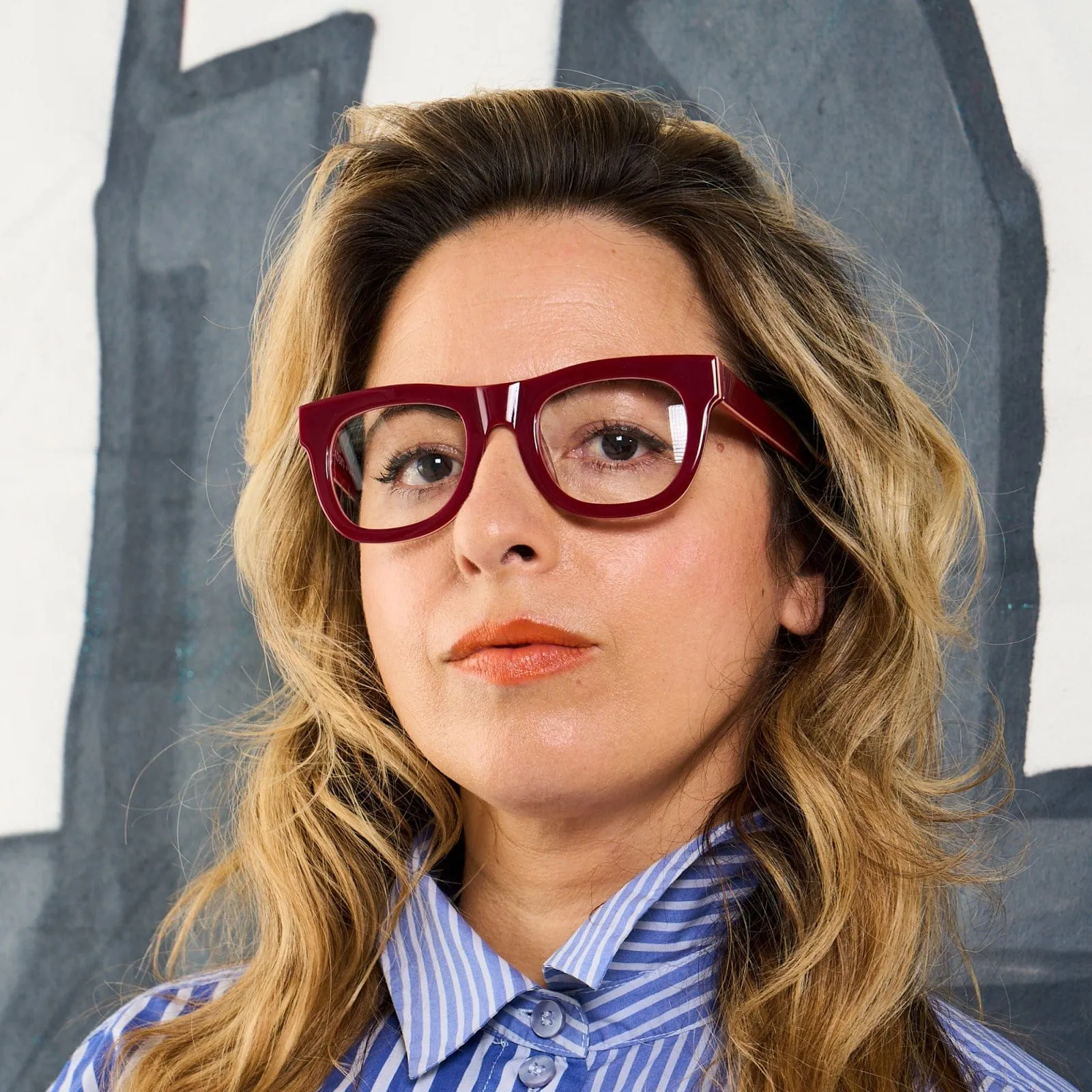 D28 | Custom Progressive Glasses sold by Caddis product image thumbnail 2