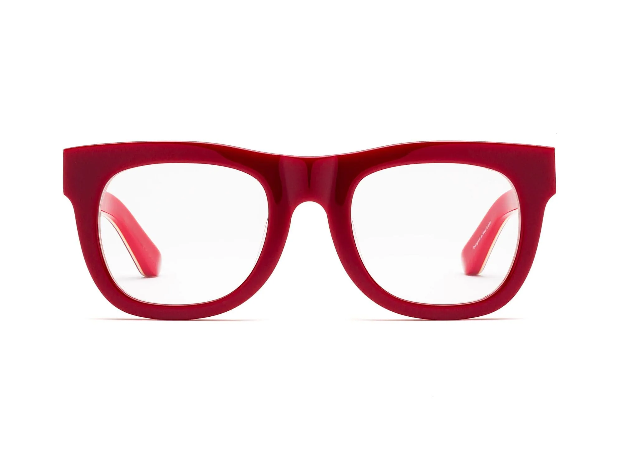 D28 | Custom Progressive Glasses sold by Caddis product image thumbnail 3