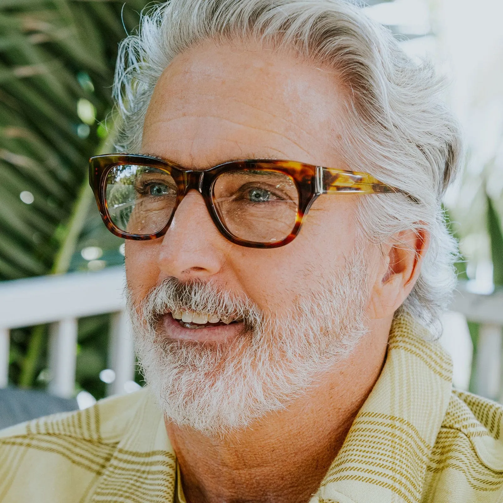 Miklos | Progressive Glasses sold by Caddis product image thumbnail 3