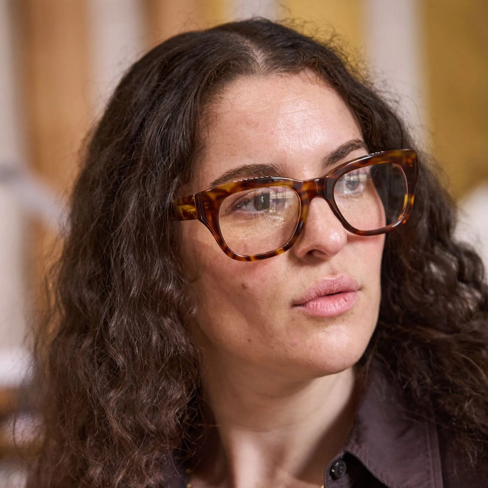 Miklos | Progressive Glasses sold by Caddis product image thumbnail 2