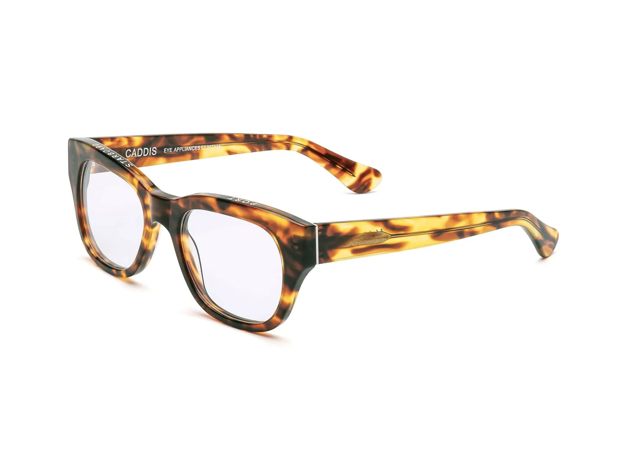 Miklos | Progressive Glasses sold by Caddis product image thumbnail 5