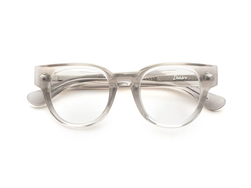 Dohbro | Reading Glasses made by Caddis