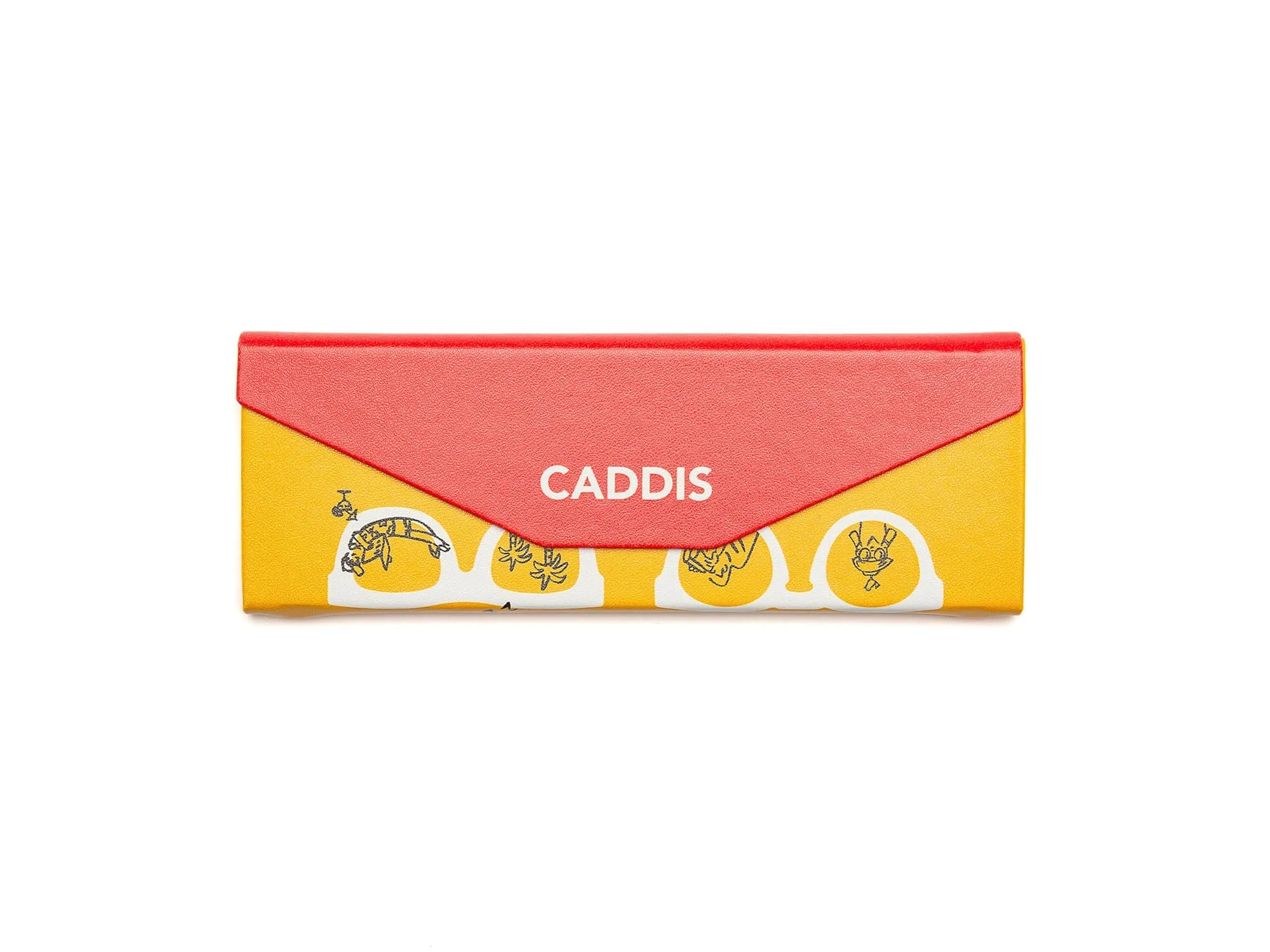 Rob Wilson Origami Case sold by Caddis product image thumbnail 2