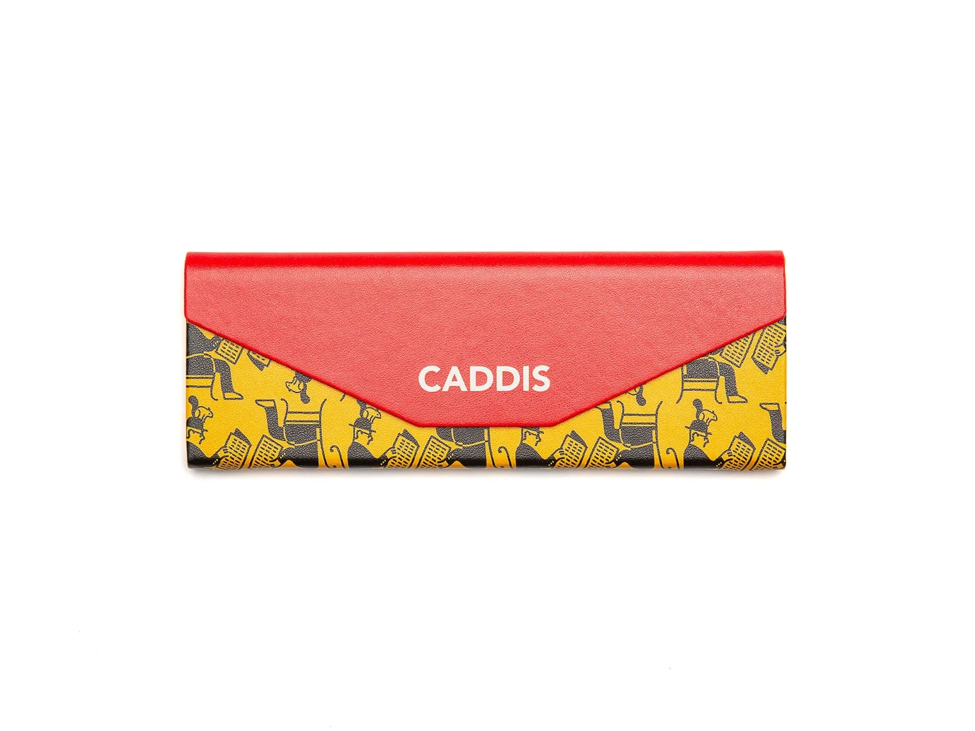 Rob Wilson Origami Case sold by Caddis product image thumbnail 2