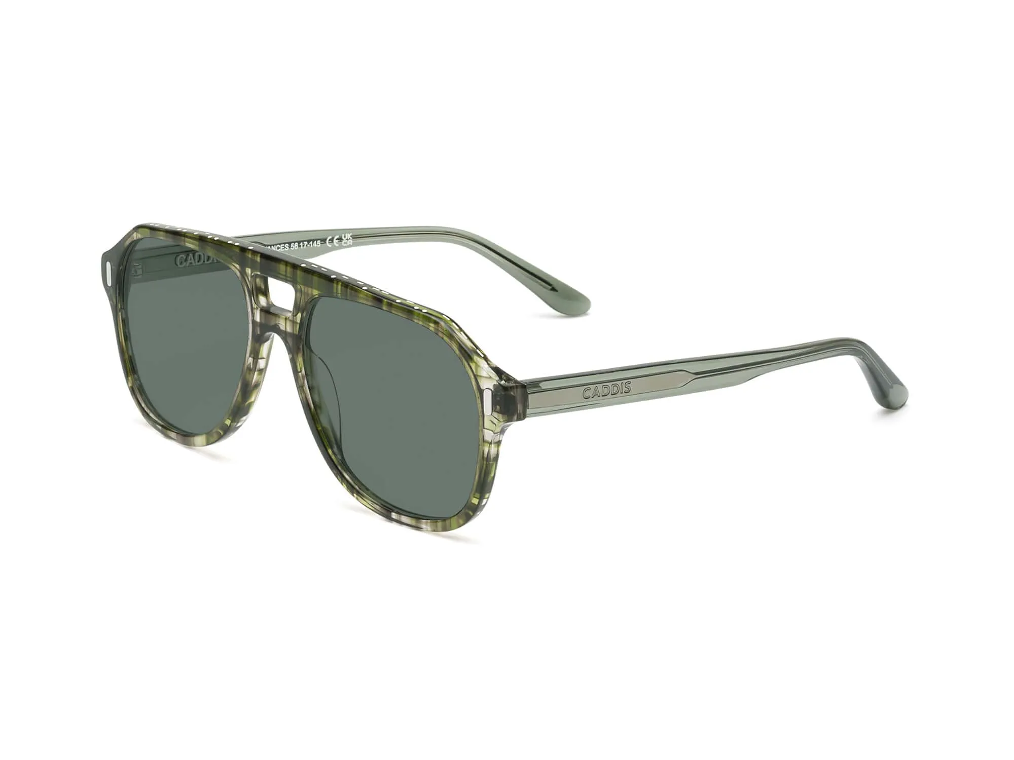 Root Cause Analysis | Custom Sun Progressives sold by Caddis product image thumbnail 3
