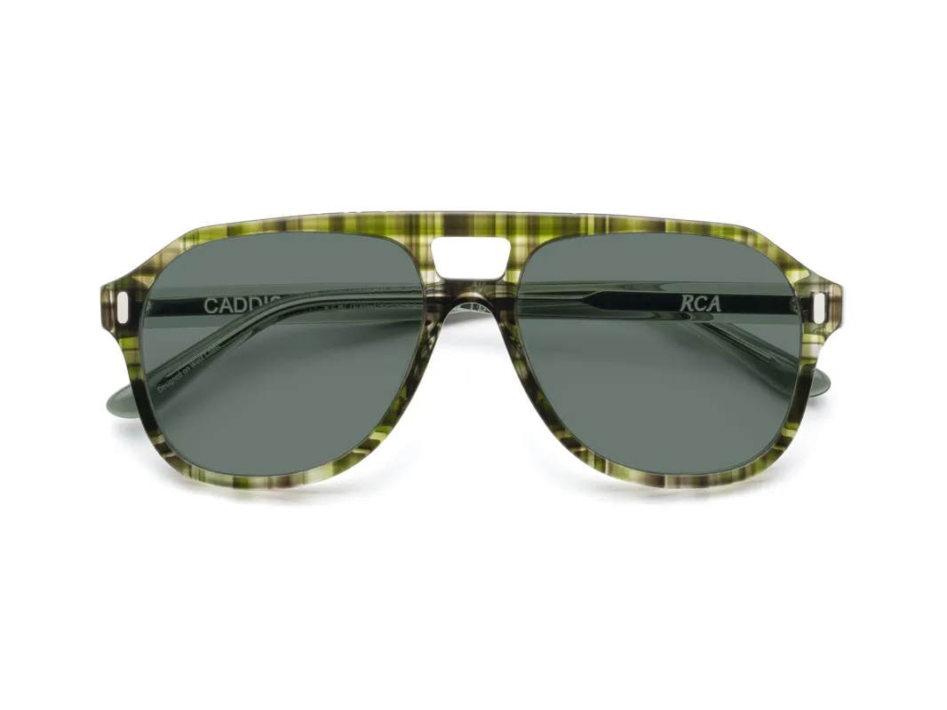 Root Cause Analysis | Custom Sunglass Readers made by Caddis