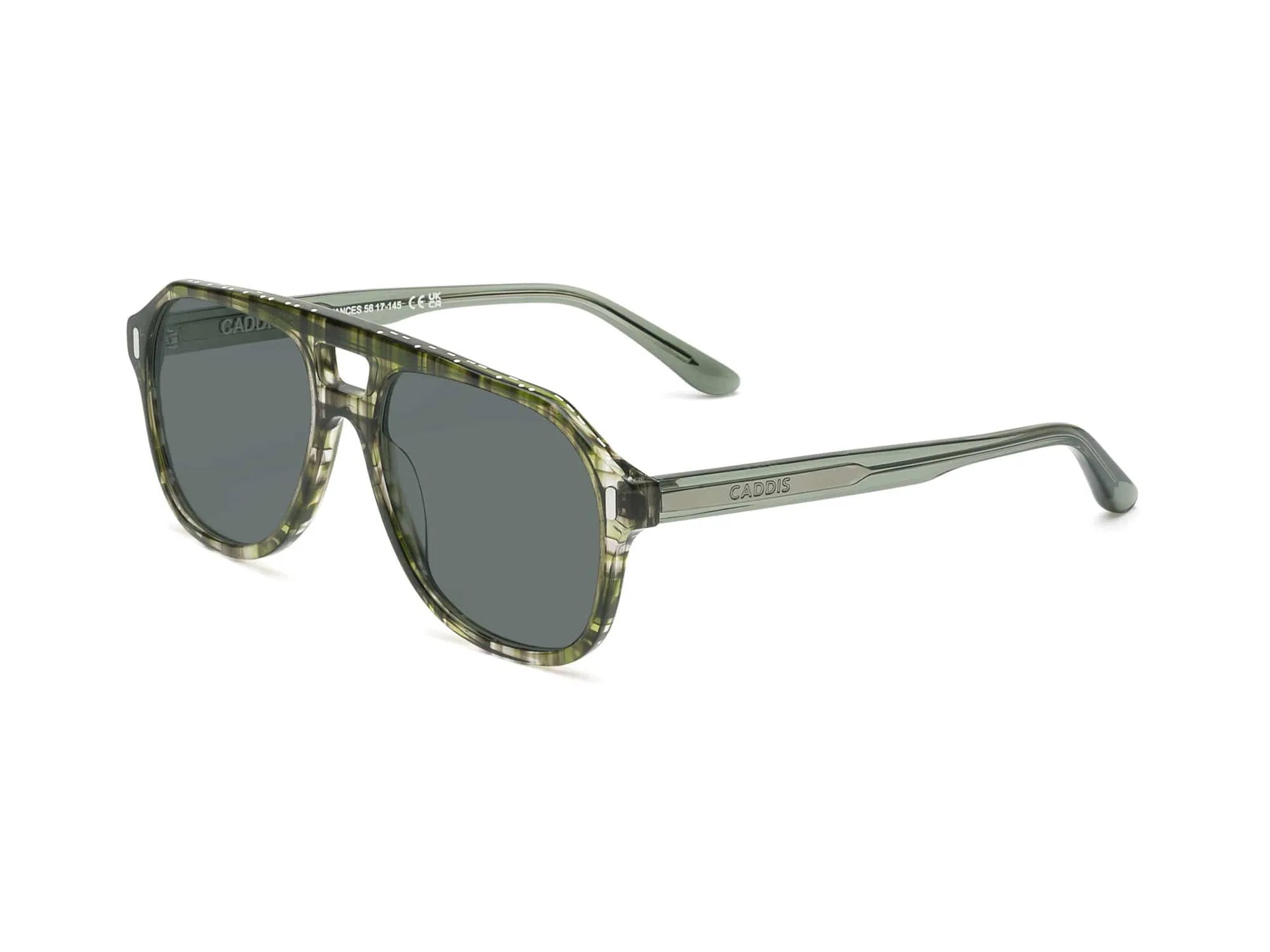 Root Cause Analysis | Prescription Progressive Sunglasses sold by Caddis product image thumbnail 3