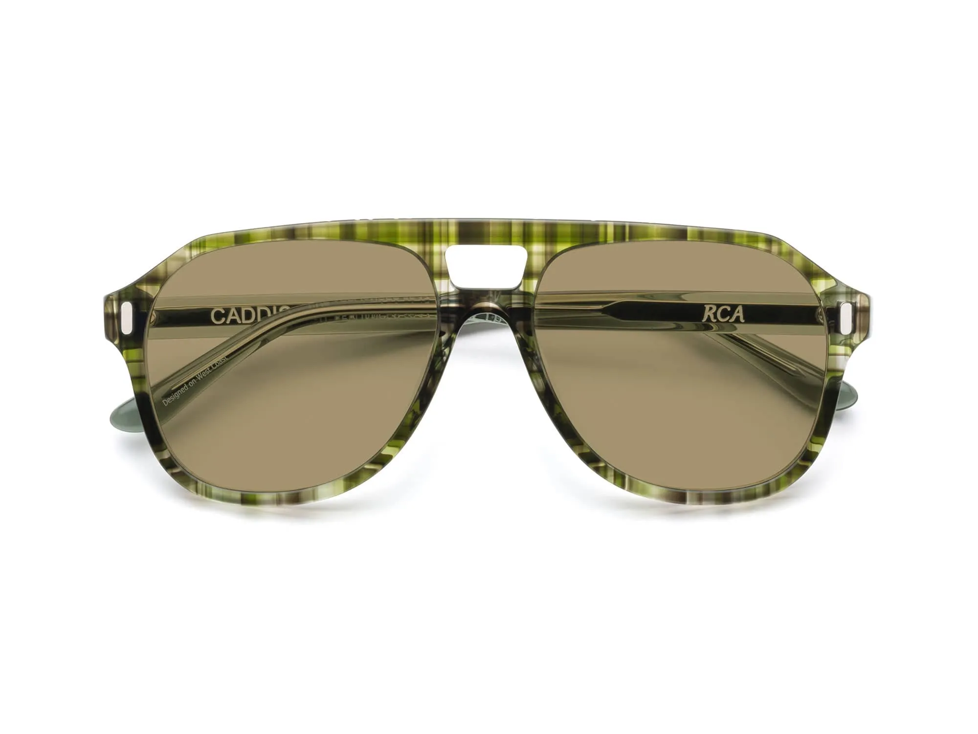 Root Cause Analysis | Prescription Progressive Sunglasses sold by Caddis product image thumbnail 5