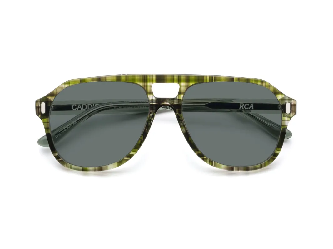 Root Cause Analysis | Prescription Progressive Sunglasses made by Caddis