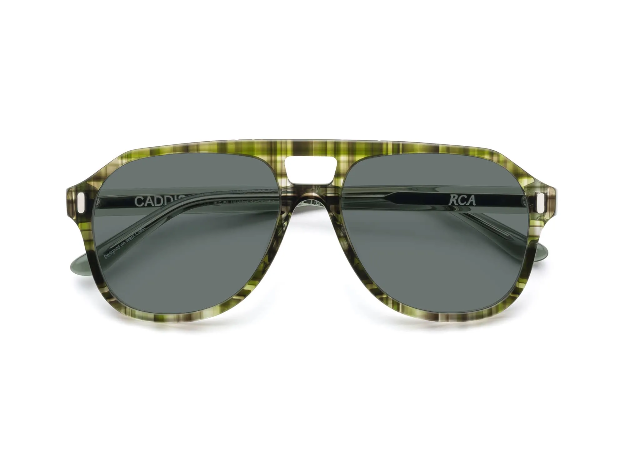 Root Cause Analysis | Prescription Progressive Sunglasses sold by Caddis