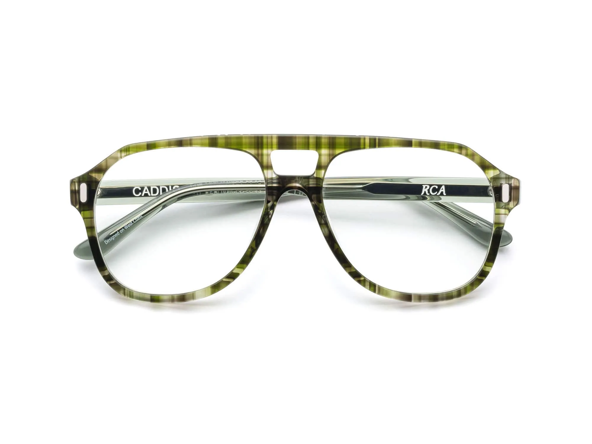 Root Cause Analysis | Prescription Glasses sold by Caddis