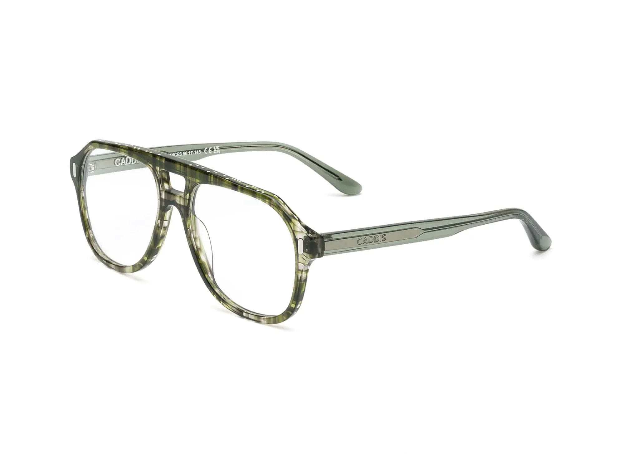 Root Cause Analysis | Prescription Glasses sold by Caddis product image thumbnail 3