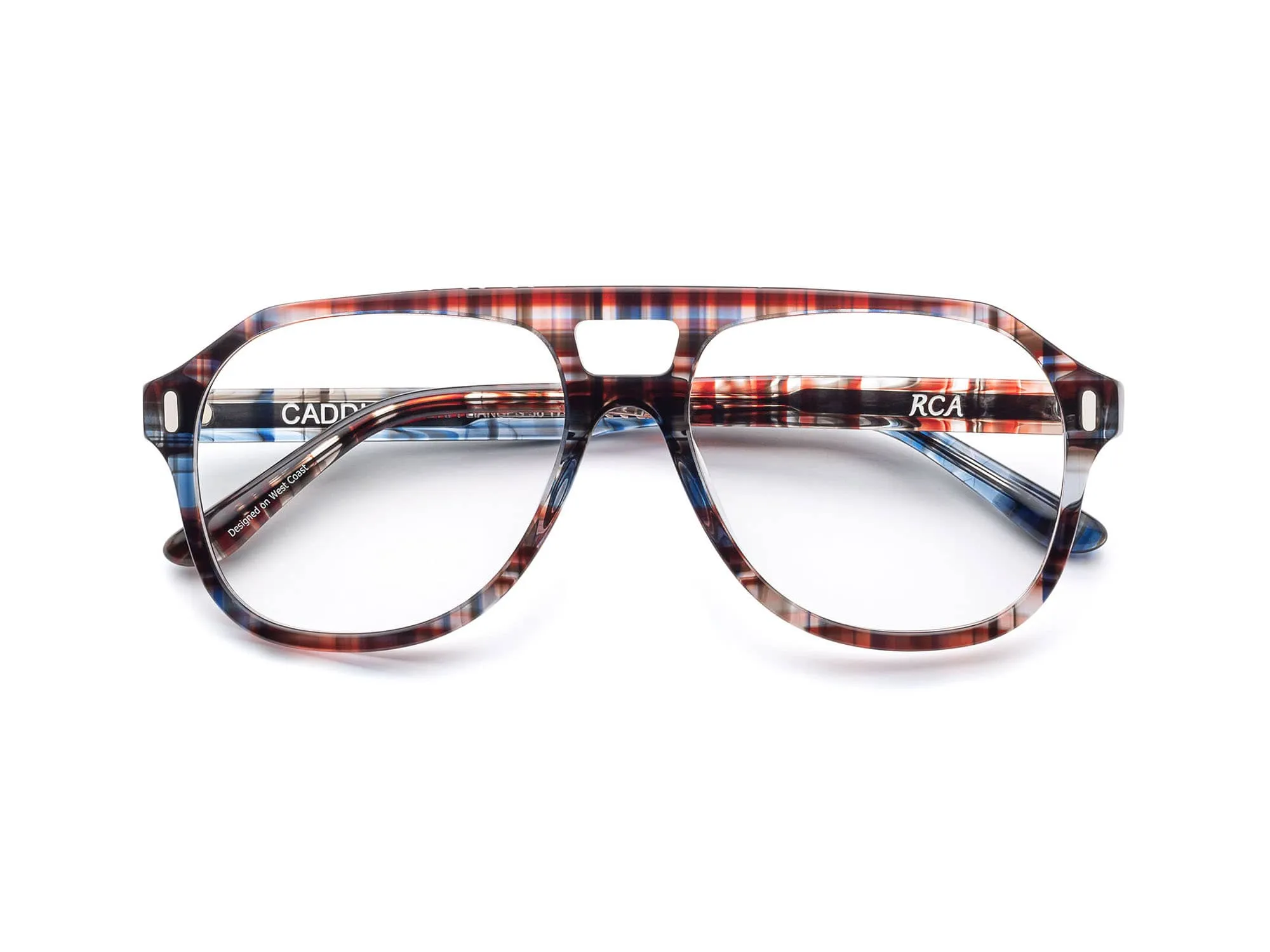 Root Cause Analysis | Custom Reading Glasses sold by Caddis