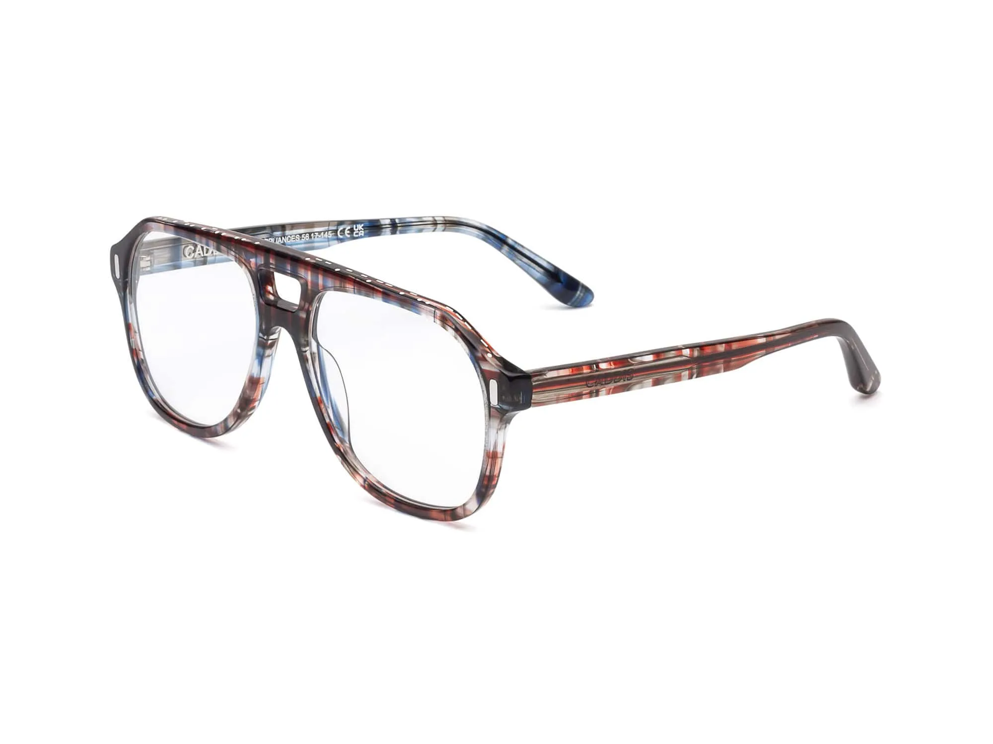 Root Cause Analysis | Custom Reading Glasses sold by Caddis product image thumbnail 5