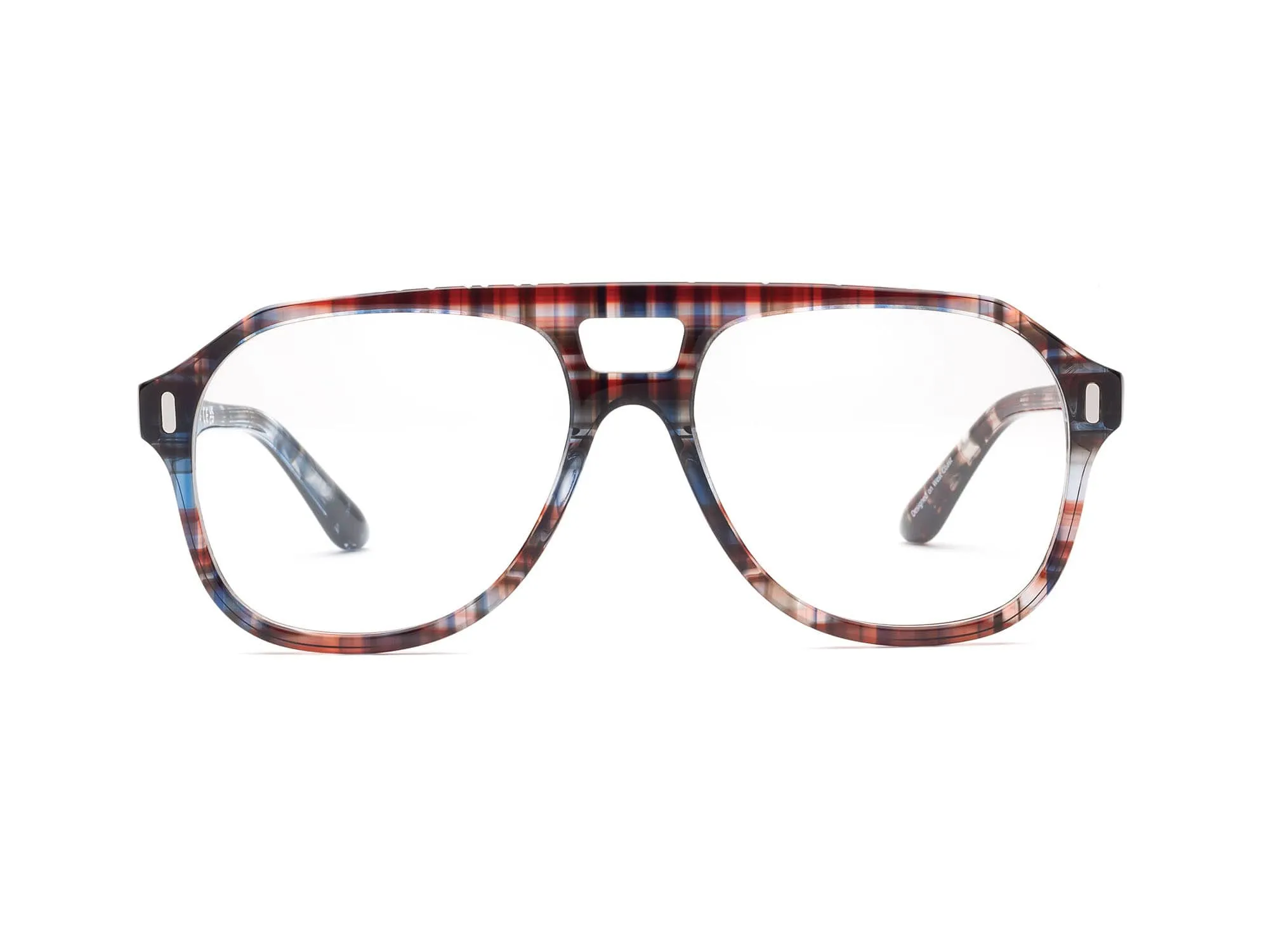 Root Cause Analysis | Custom Reading Glasses sold by Caddis product image thumbnail 4