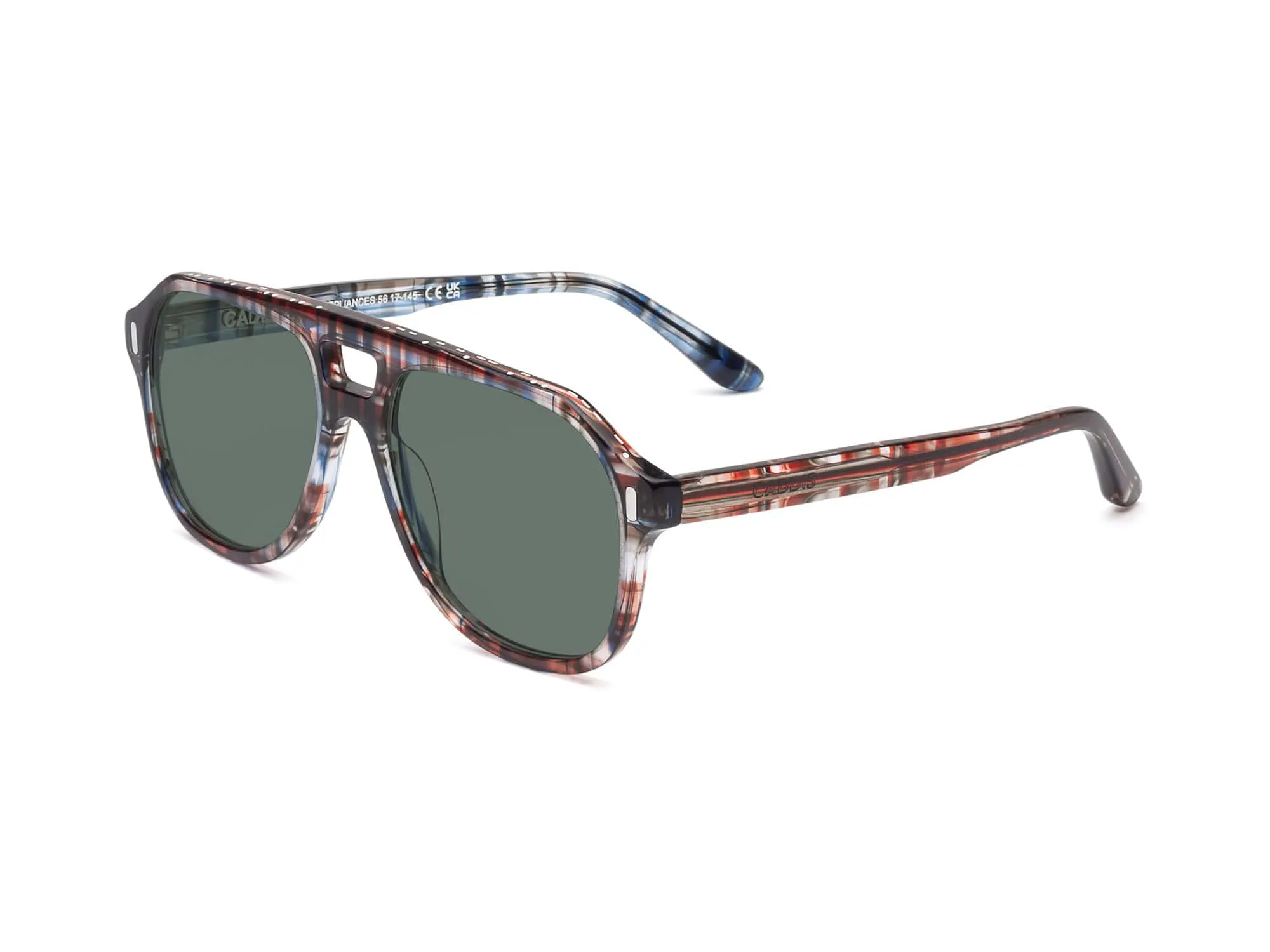 Root Cause Analysis | Custom Sunglass Readers sold by Caddis product image thumbnail 3