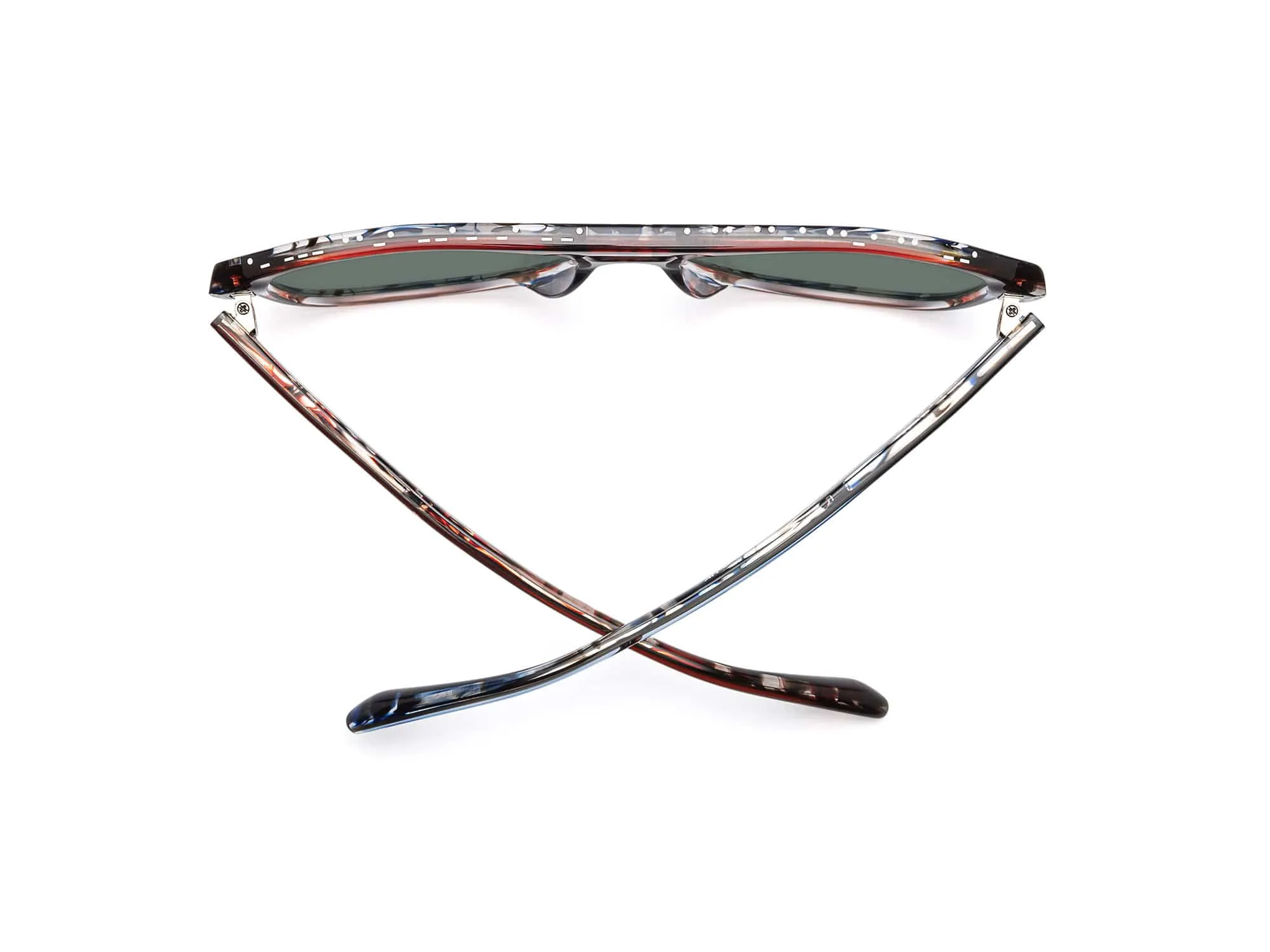 Root Cause Analysis | Custom Sunglass Readers sold by Caddis product image thumbnail 4