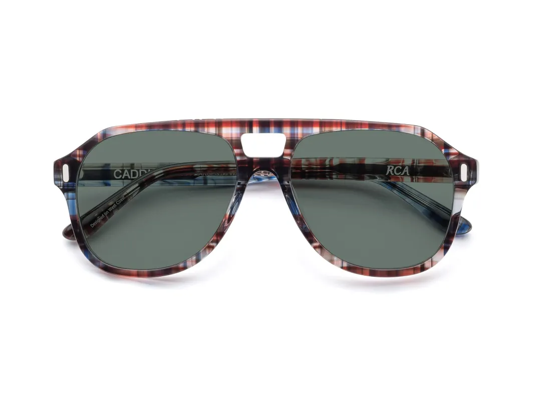 Root Cause Analysis | Custom Sunglass Readers made by Caddis