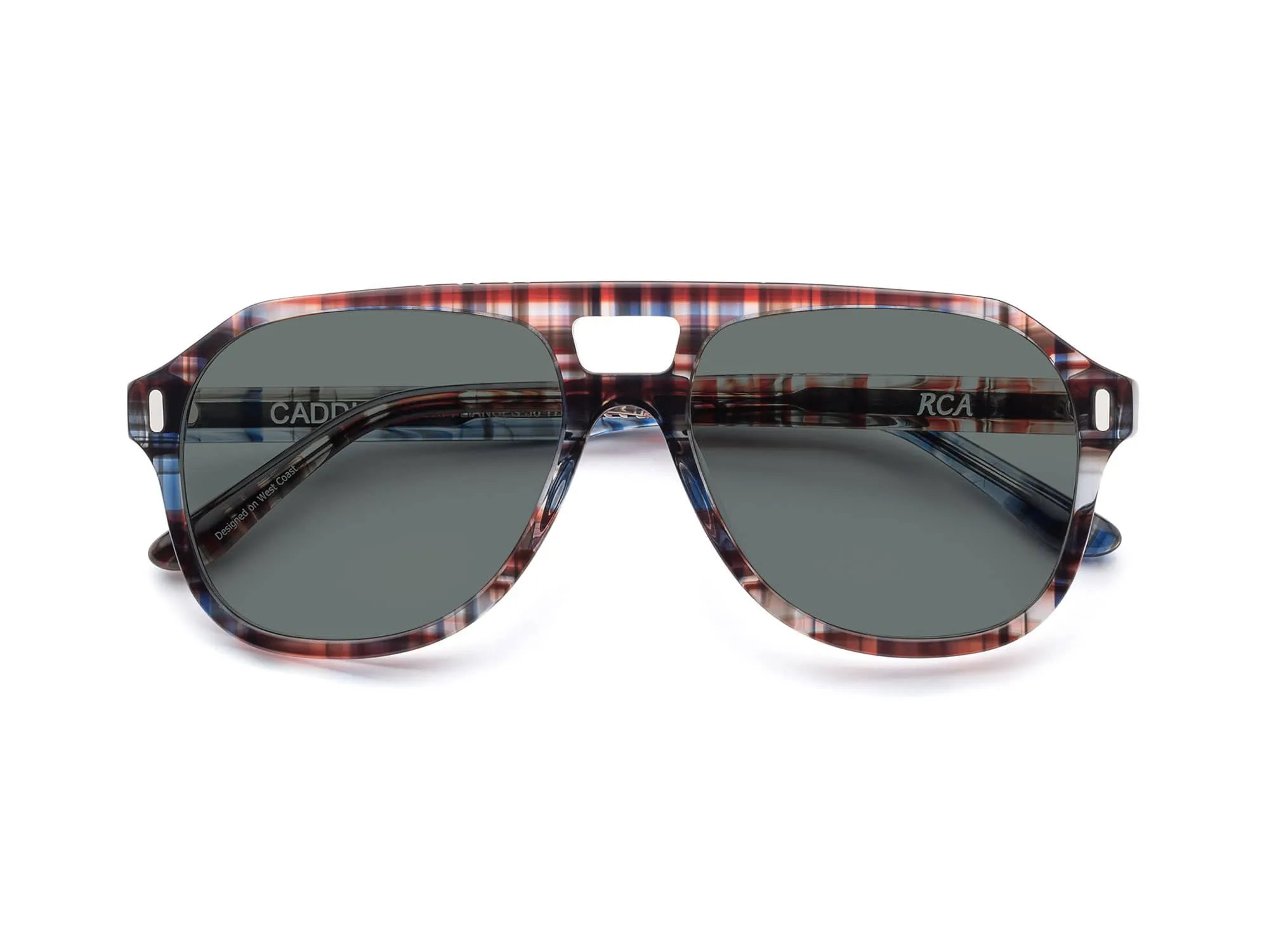 Root Cause Analysis | Custom Sunglass Readers sold by Caddis product image thumbnail 5