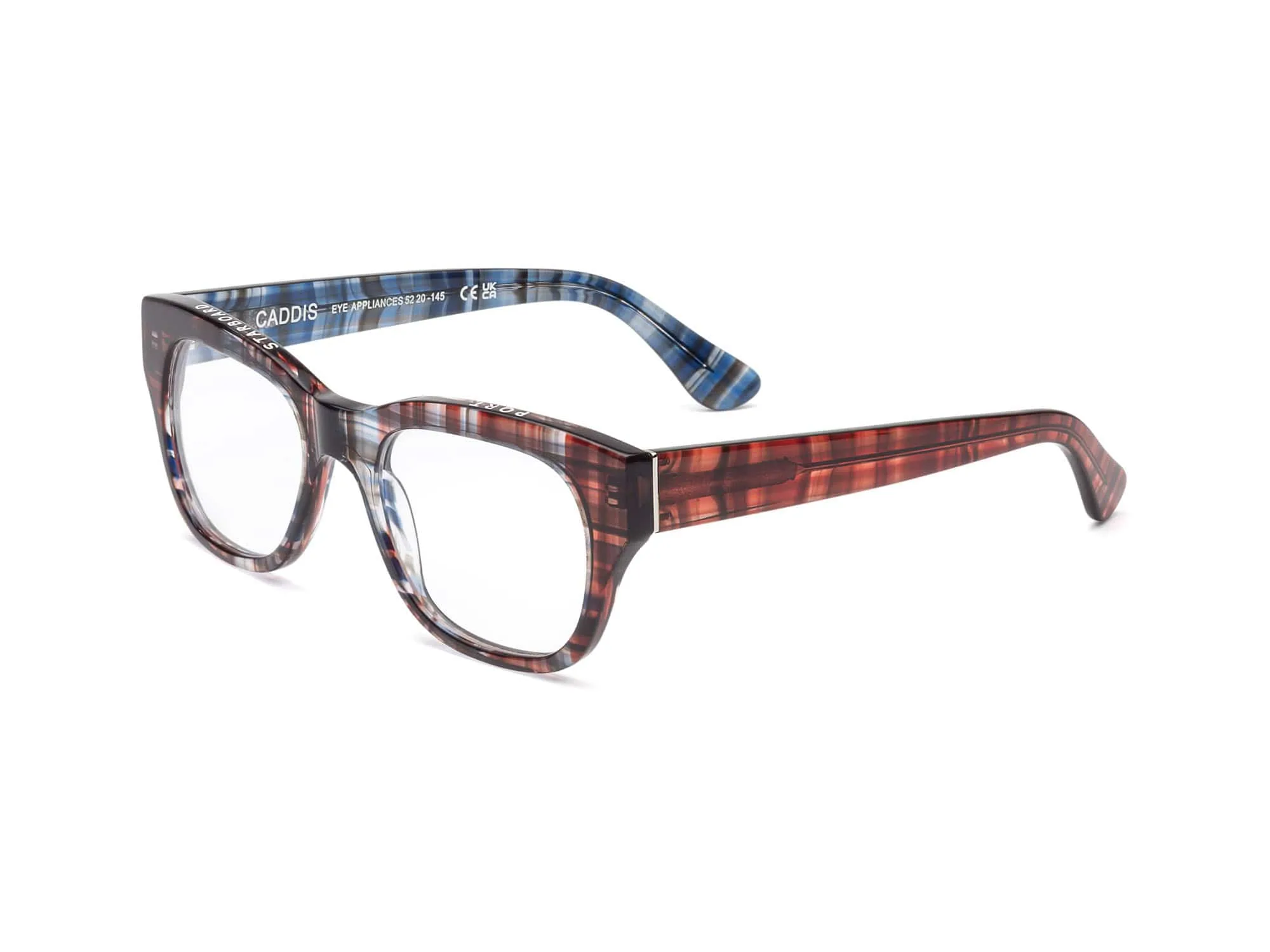 Miklos | Reading Glasses sold by Caddis product image thumbnail 5