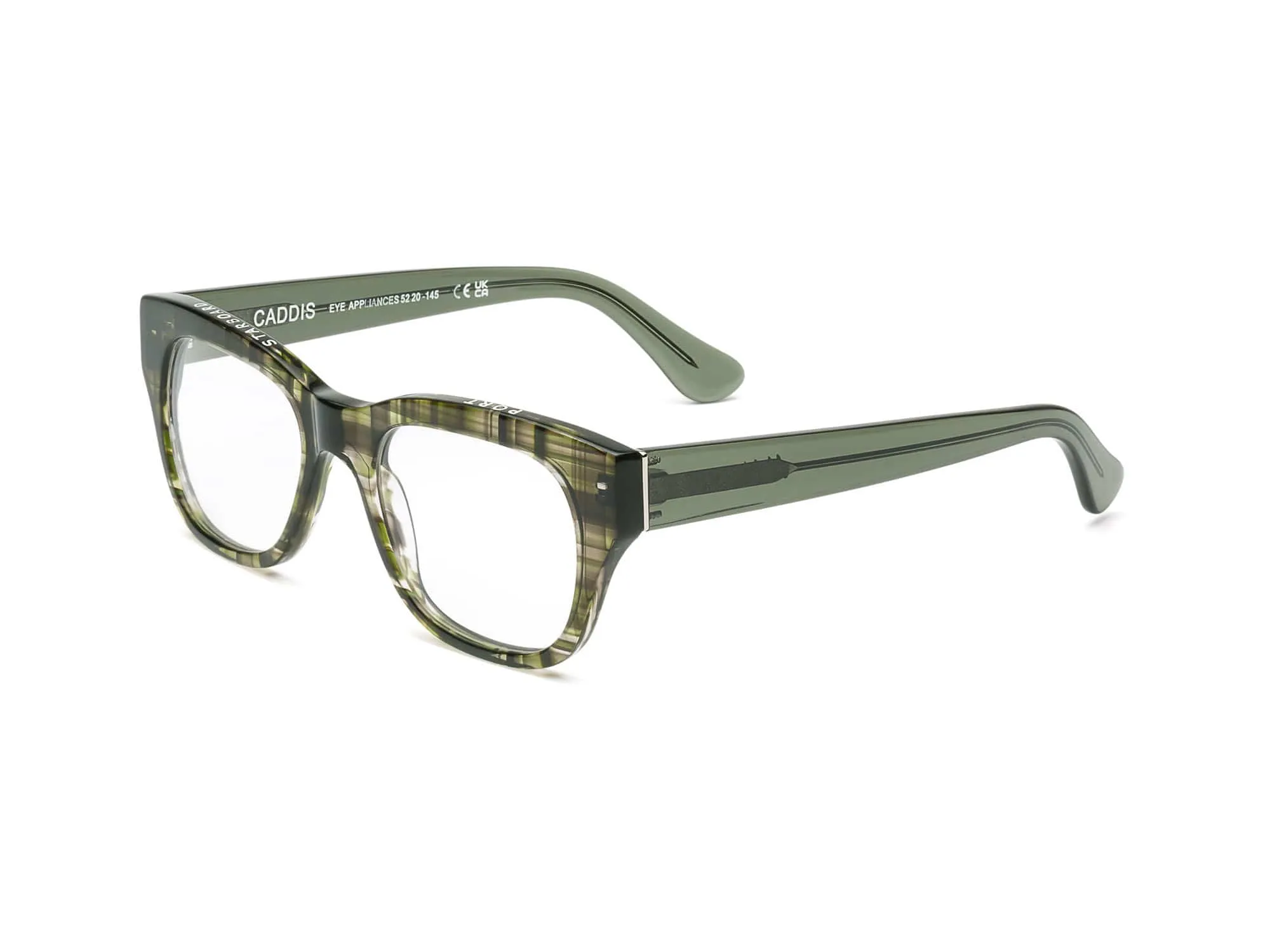 Miklos | Progressive Glasses sold by Caddis product image thumbnail 5