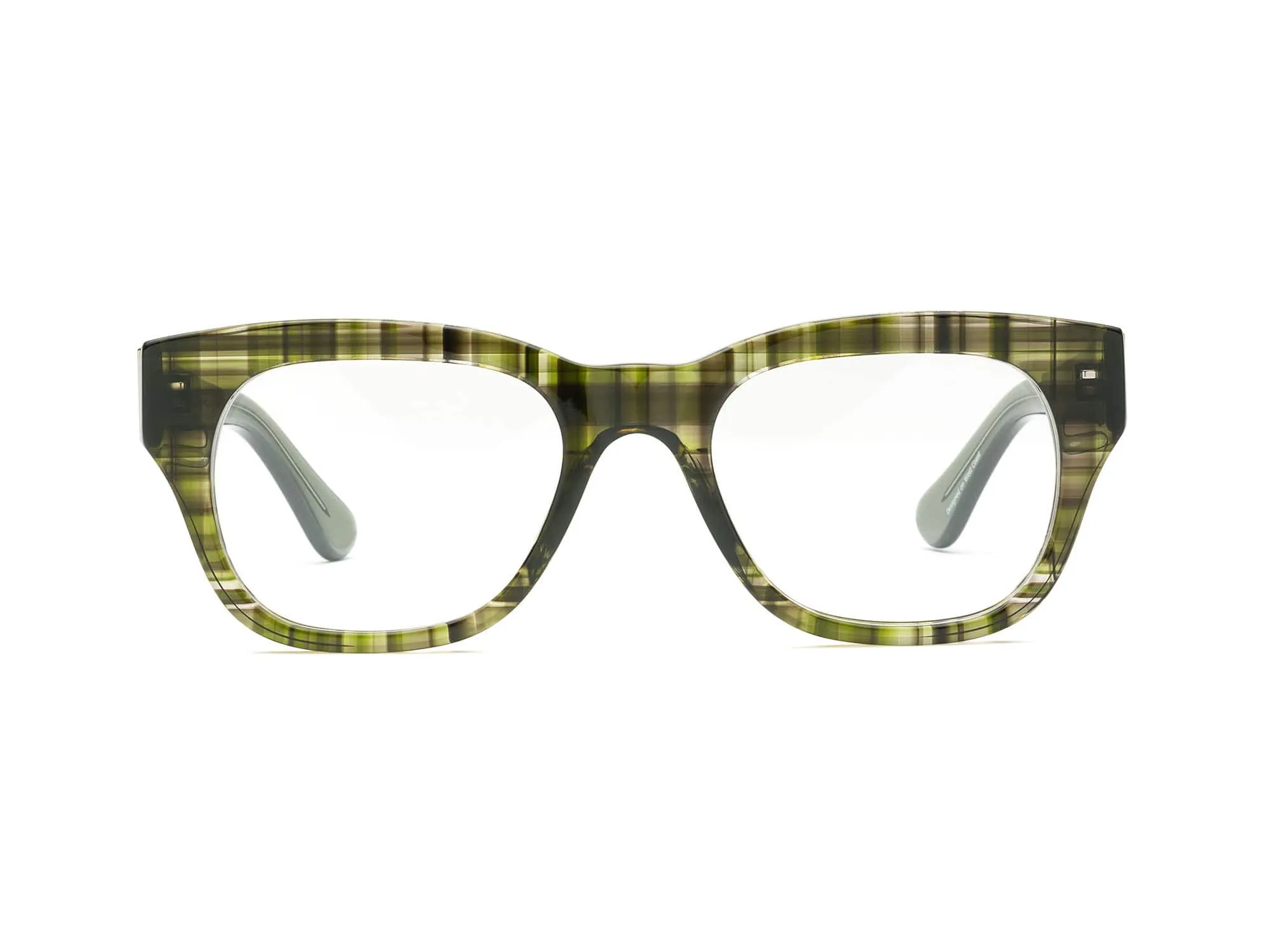 Miklos | Reading Glasses sold by Caddis product image thumbnail 4