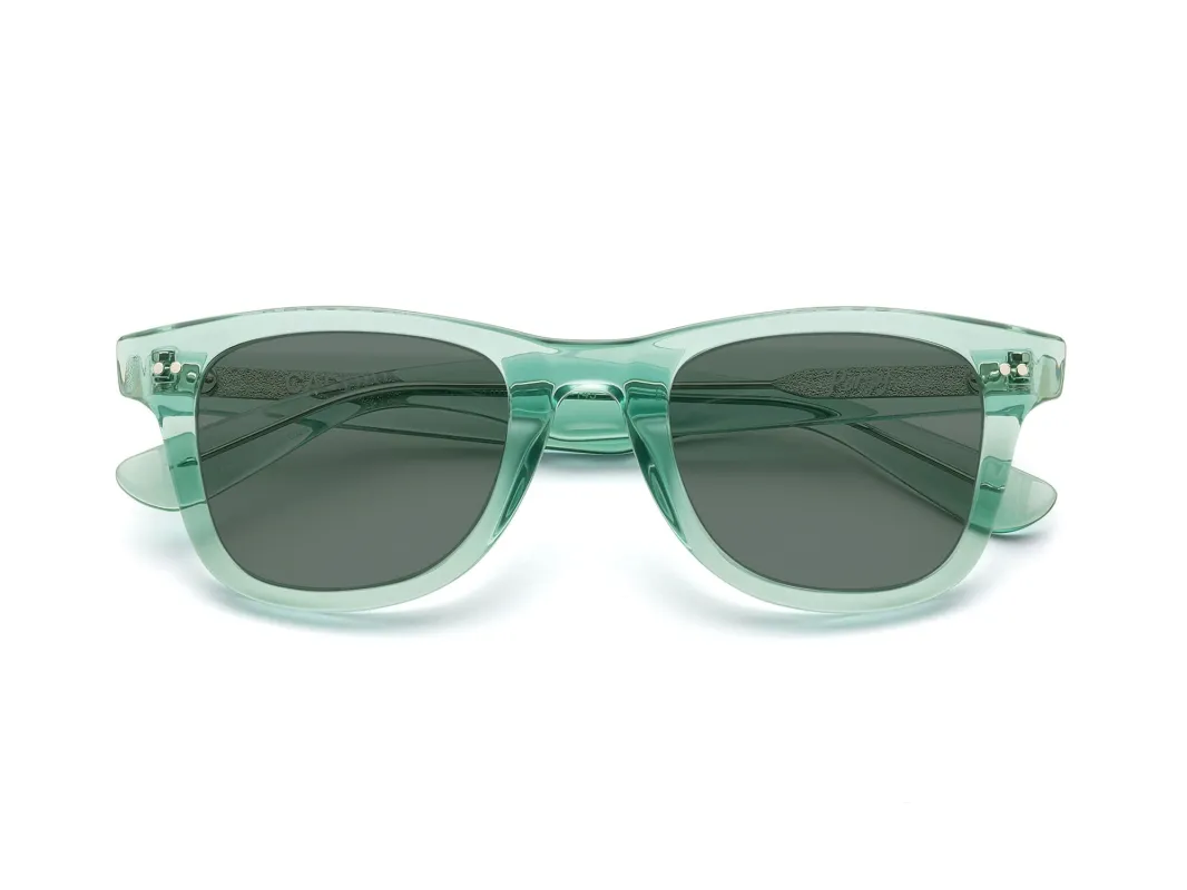 Porgy Backstage | Custom Sunglass Readers made by Caddis