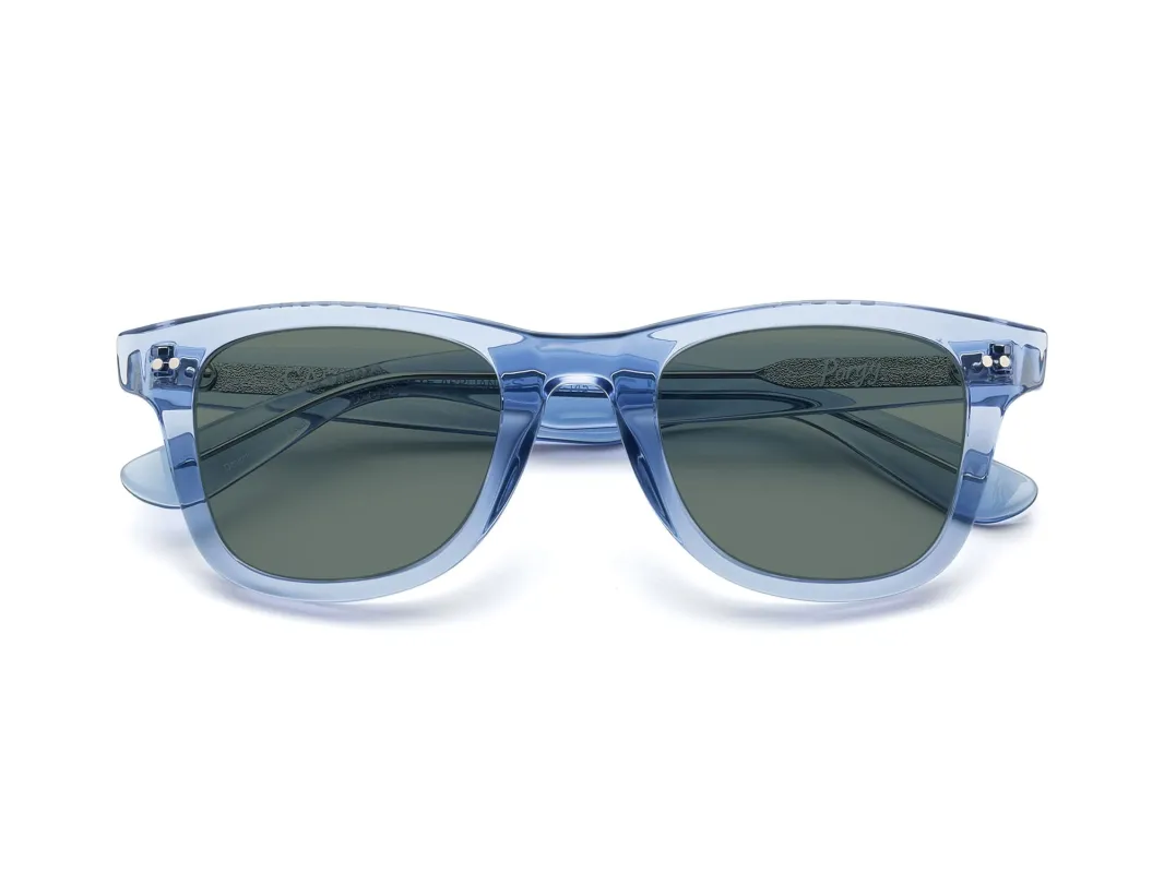 Porgy Backstage | Custom Sunglass Readers made by Caddis