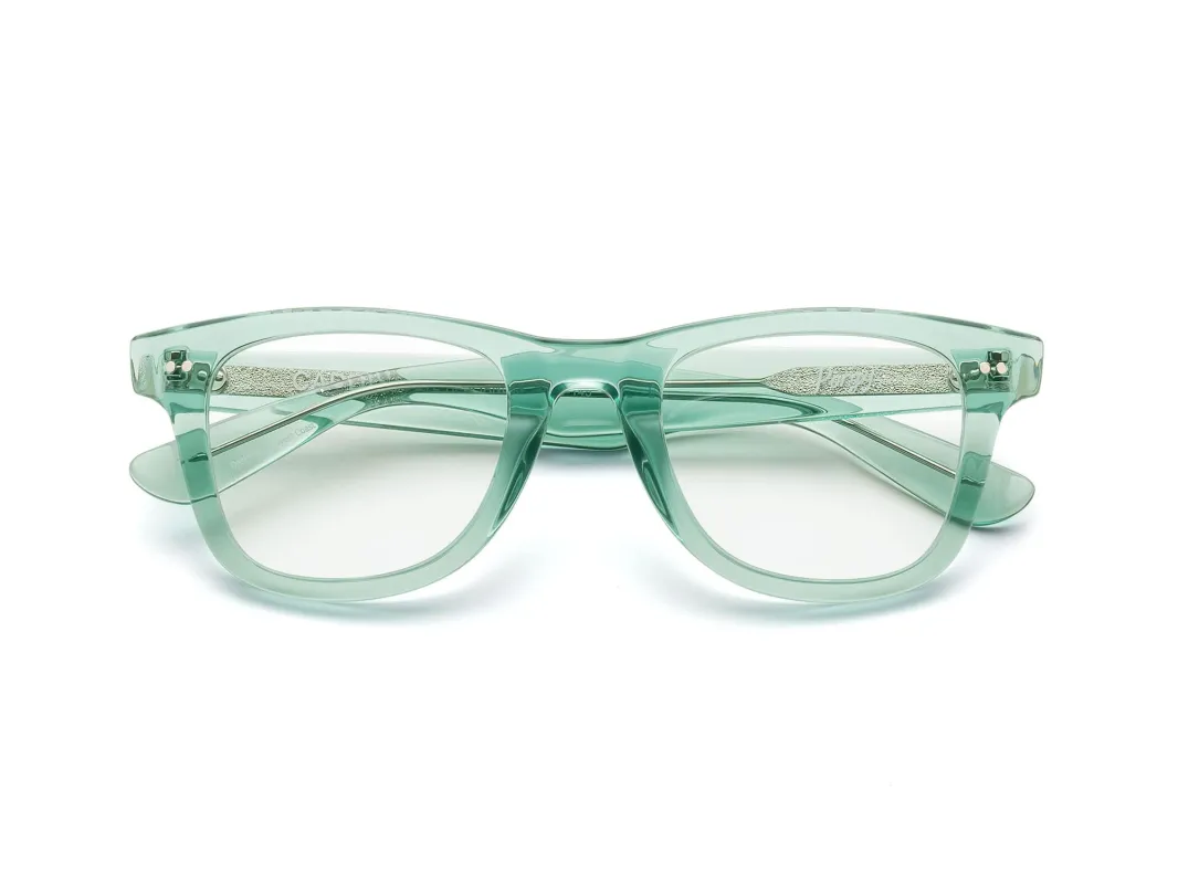 Porgy Backstage | Prescription Glasses made by Caddis
