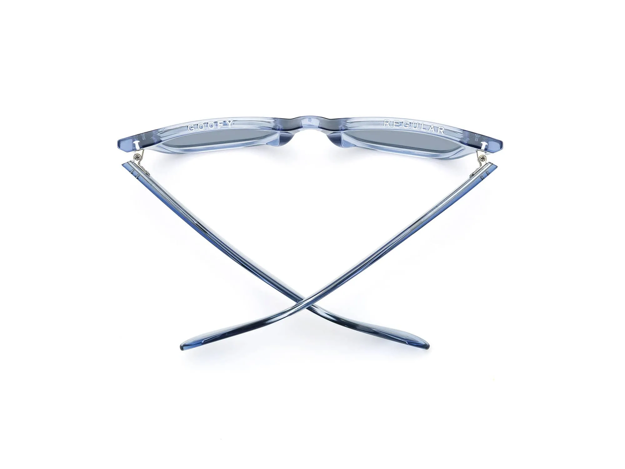 Porgy Backstage | Zeiss LightPro Sunglasses sold by Caddis product image thumbnail 4