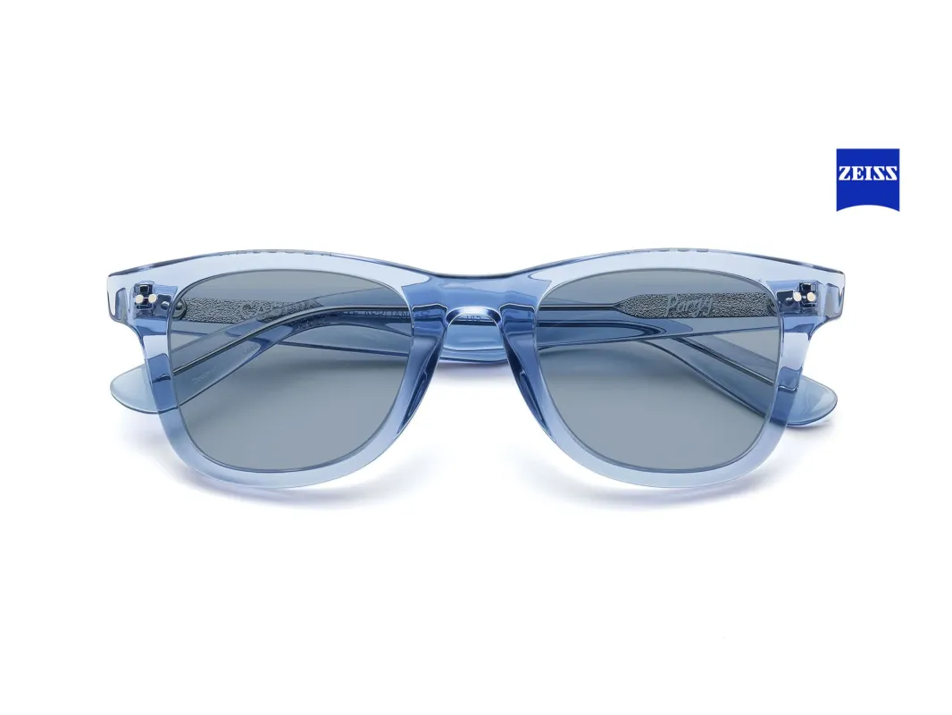 Porgy Backstage | Zeiss LightPro Sunglasses made by Caddis