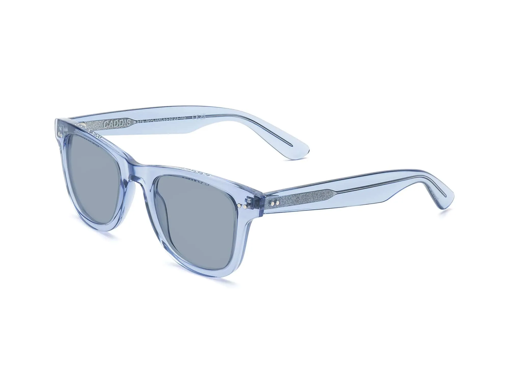 Porgy Backstage | Zeiss LightPro Sunglasses sold by Caddis product image thumbnail 3