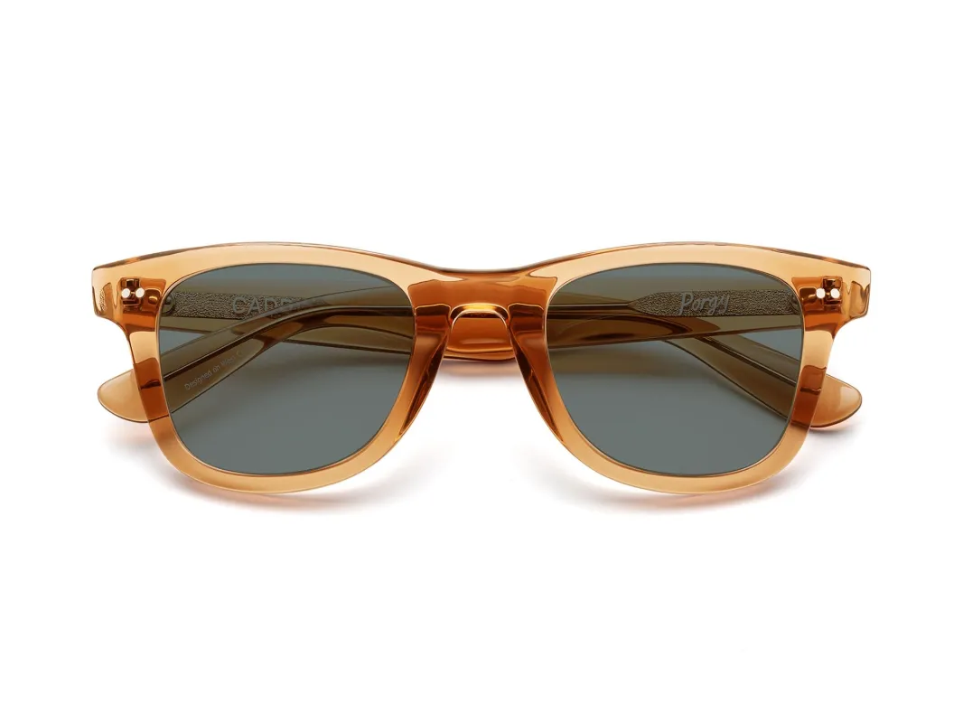 Porgy Backstage | Prescription Progressive Sunglasses made by Caddis